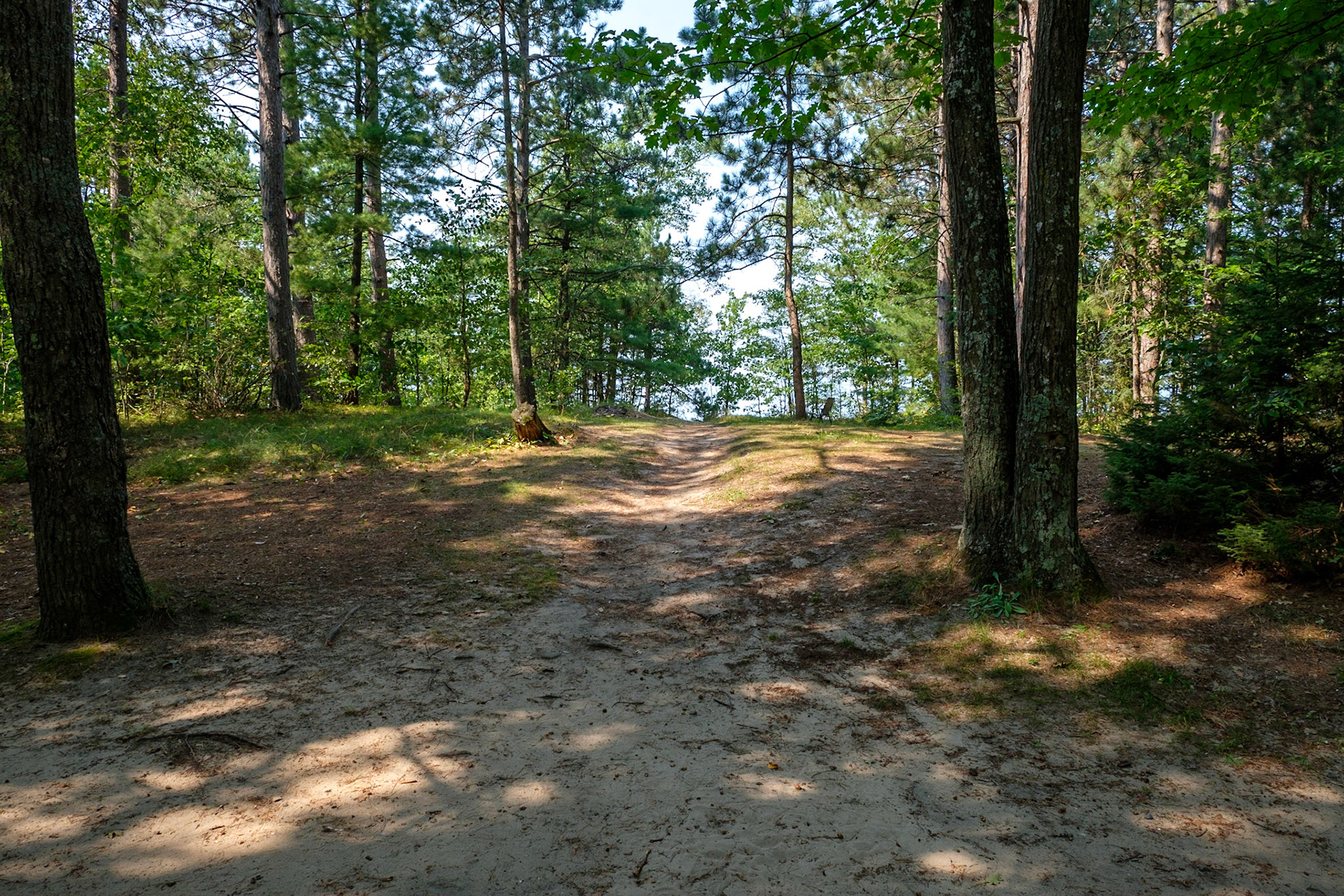 Bay View, Site 17