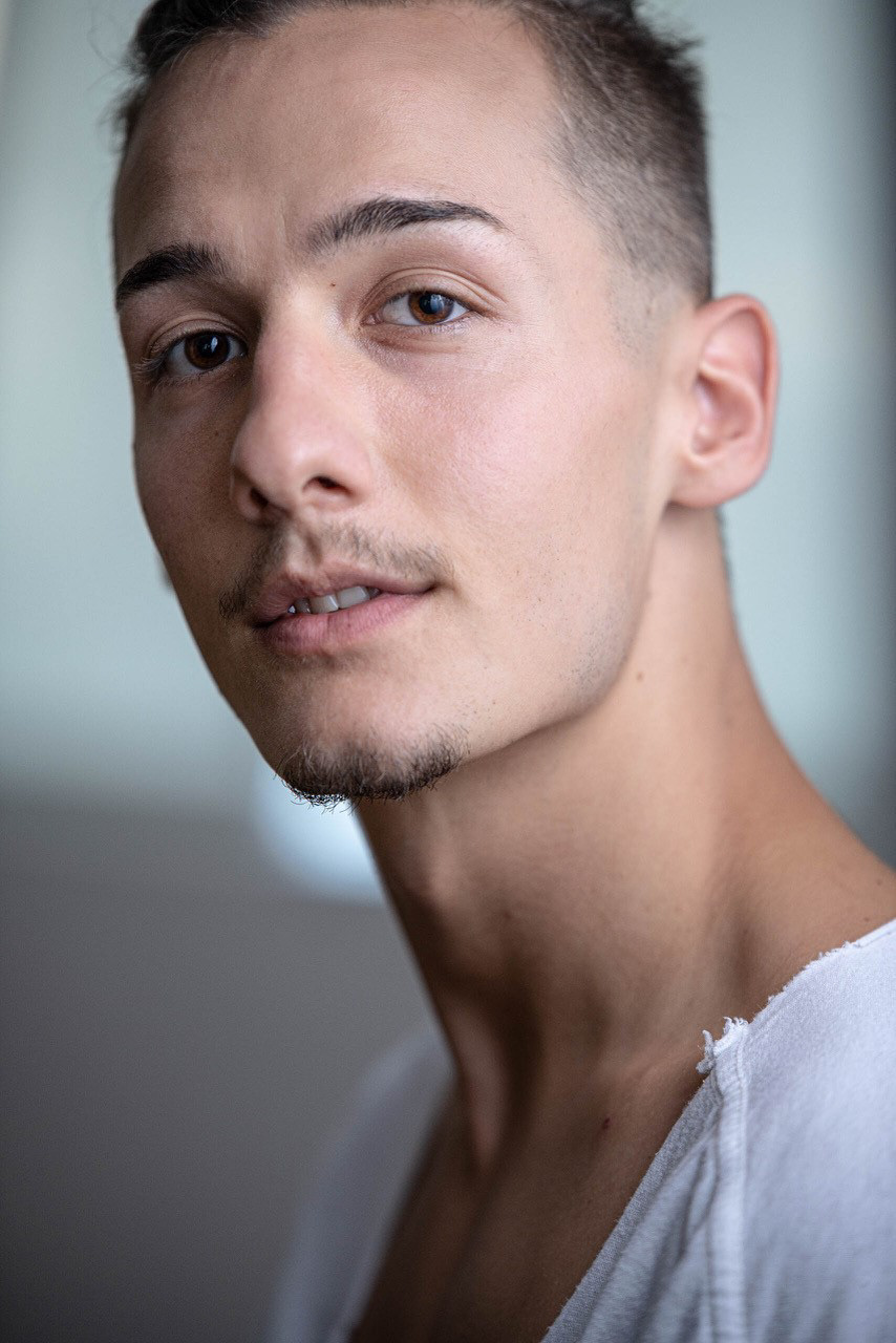 © Nicolas Crepea