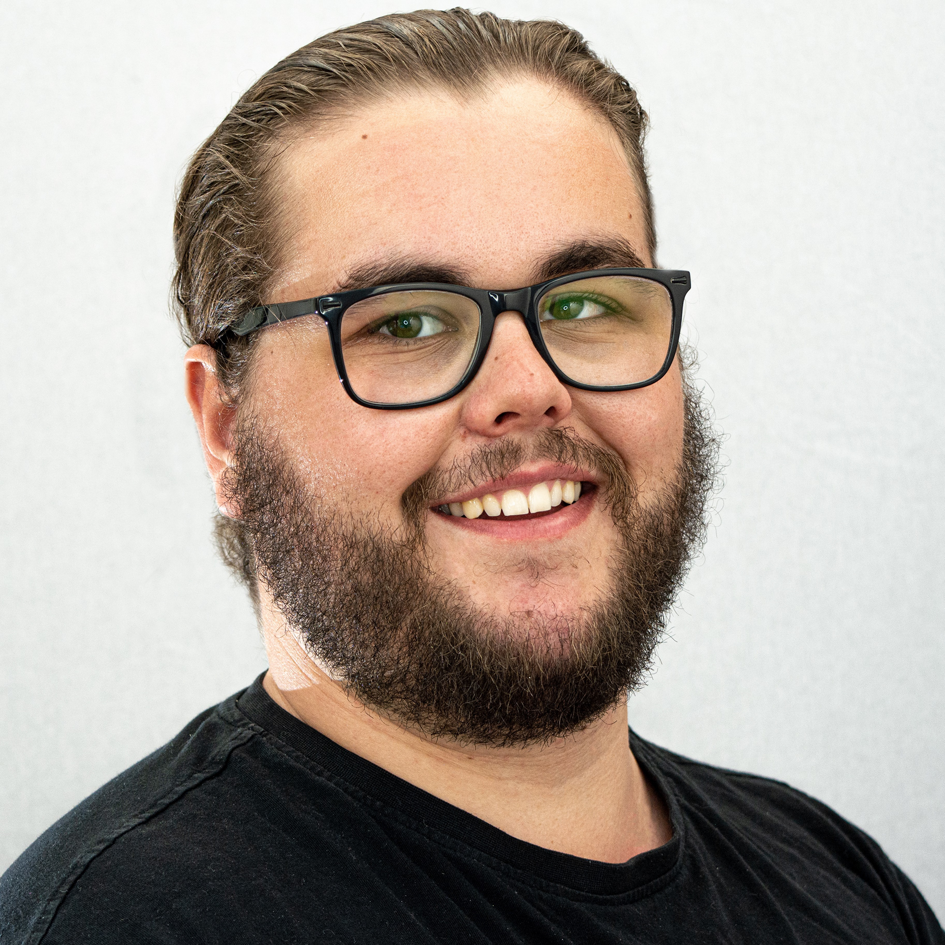 Raphael Moran: 2nd Camera/Gaffer