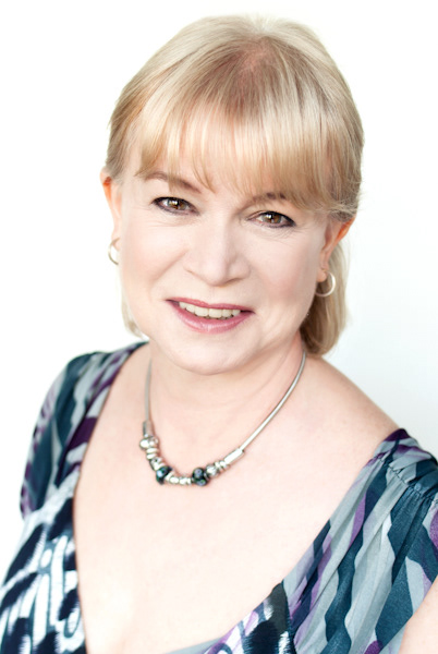 Ruth Driscoll: 'Policewoman'