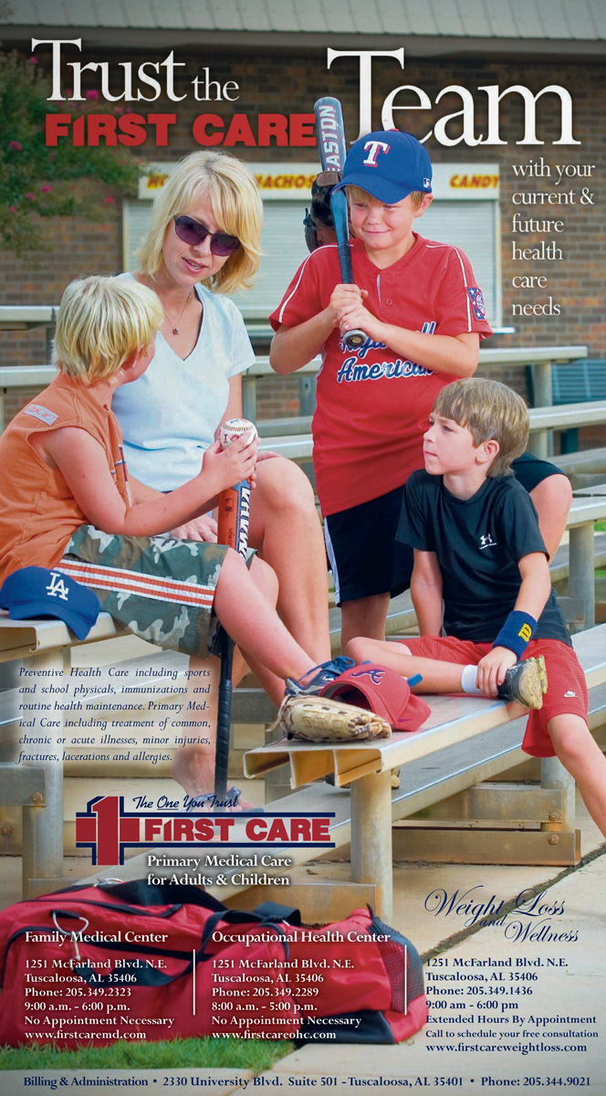 Jubilation Magazine