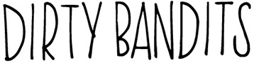 Dirty Bandits : Annica Lydenberg