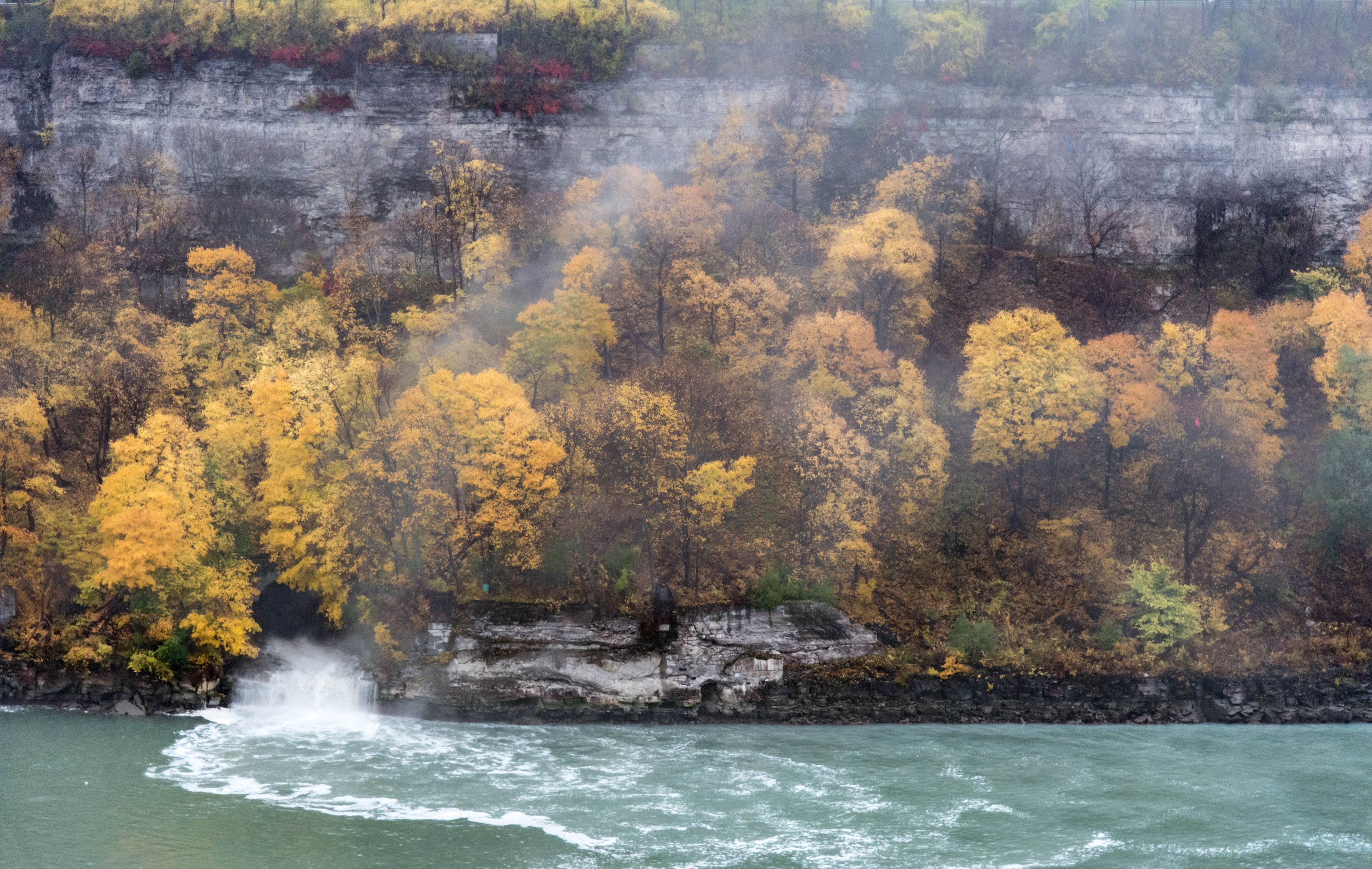 Niagara River