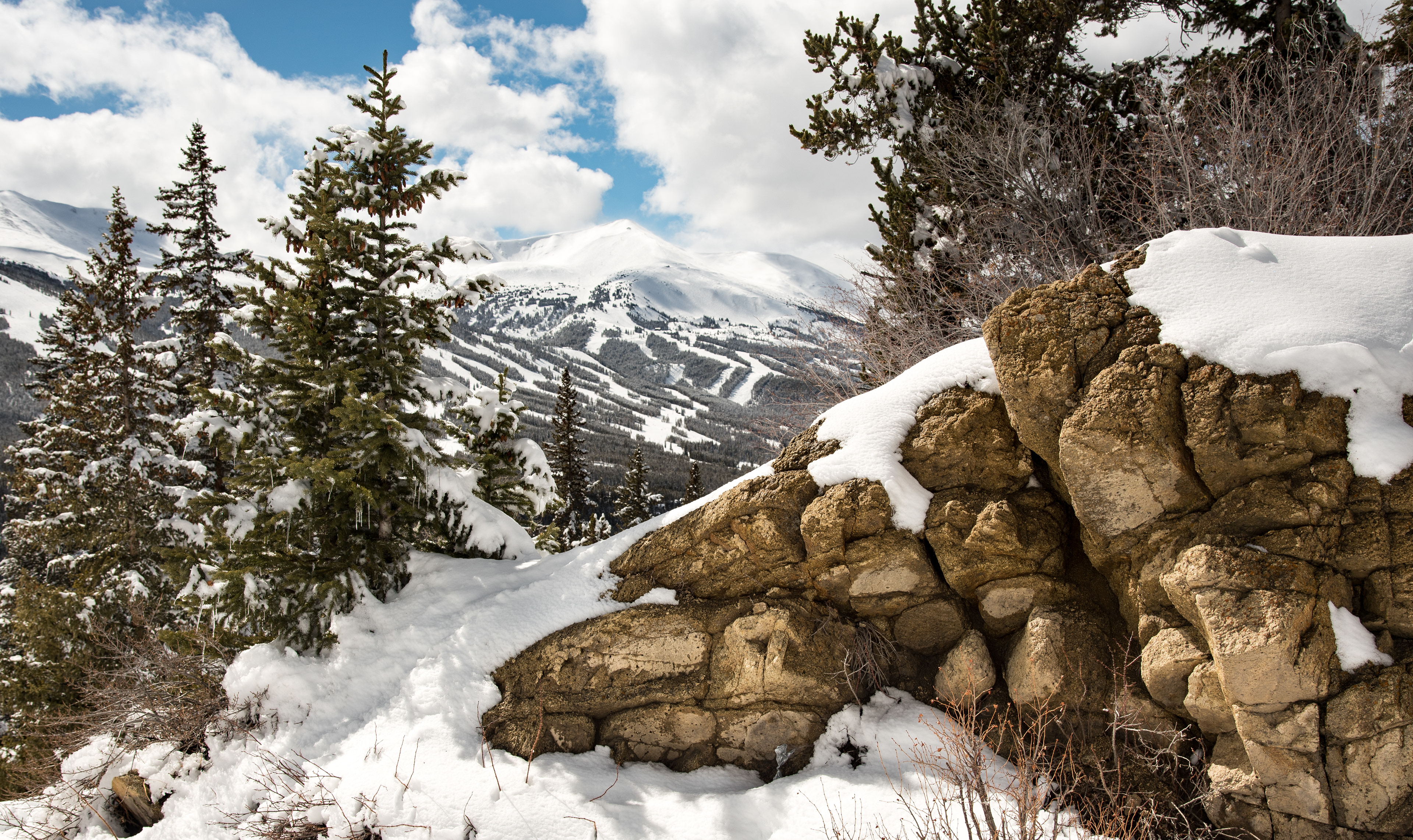 Breckenridge, Colorado
