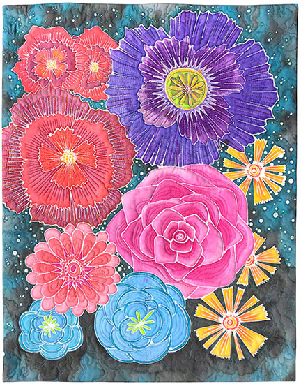 Twilight Garden