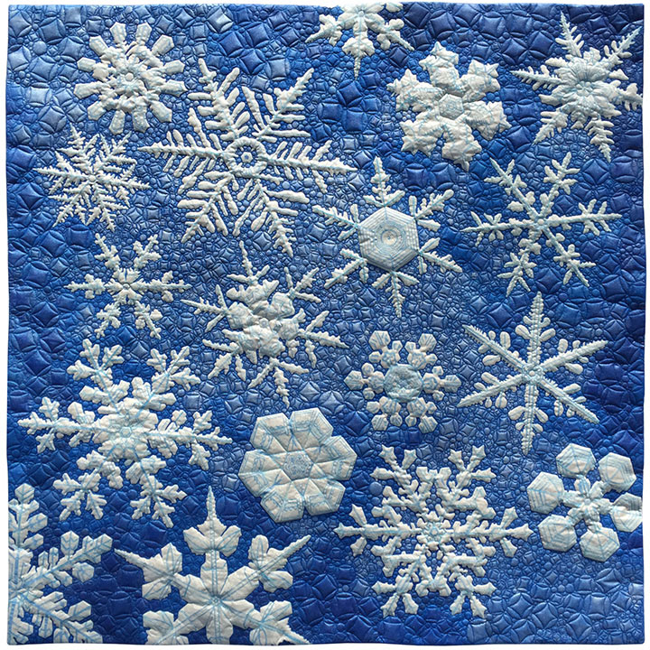 Crystalline