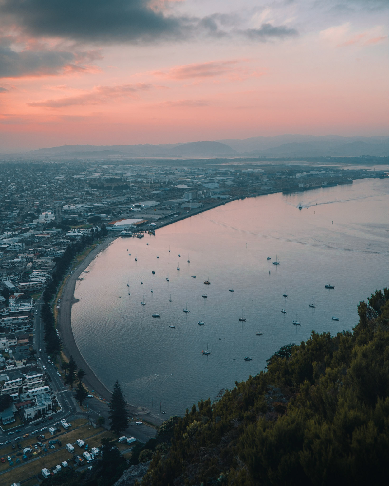 Mt Maunganui