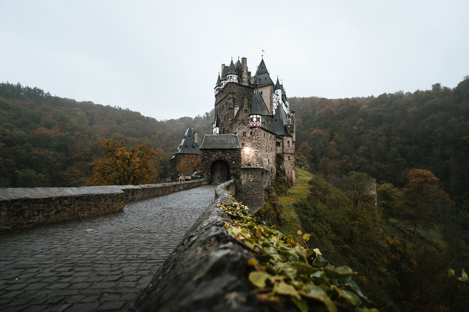 Burg Eltz, GER