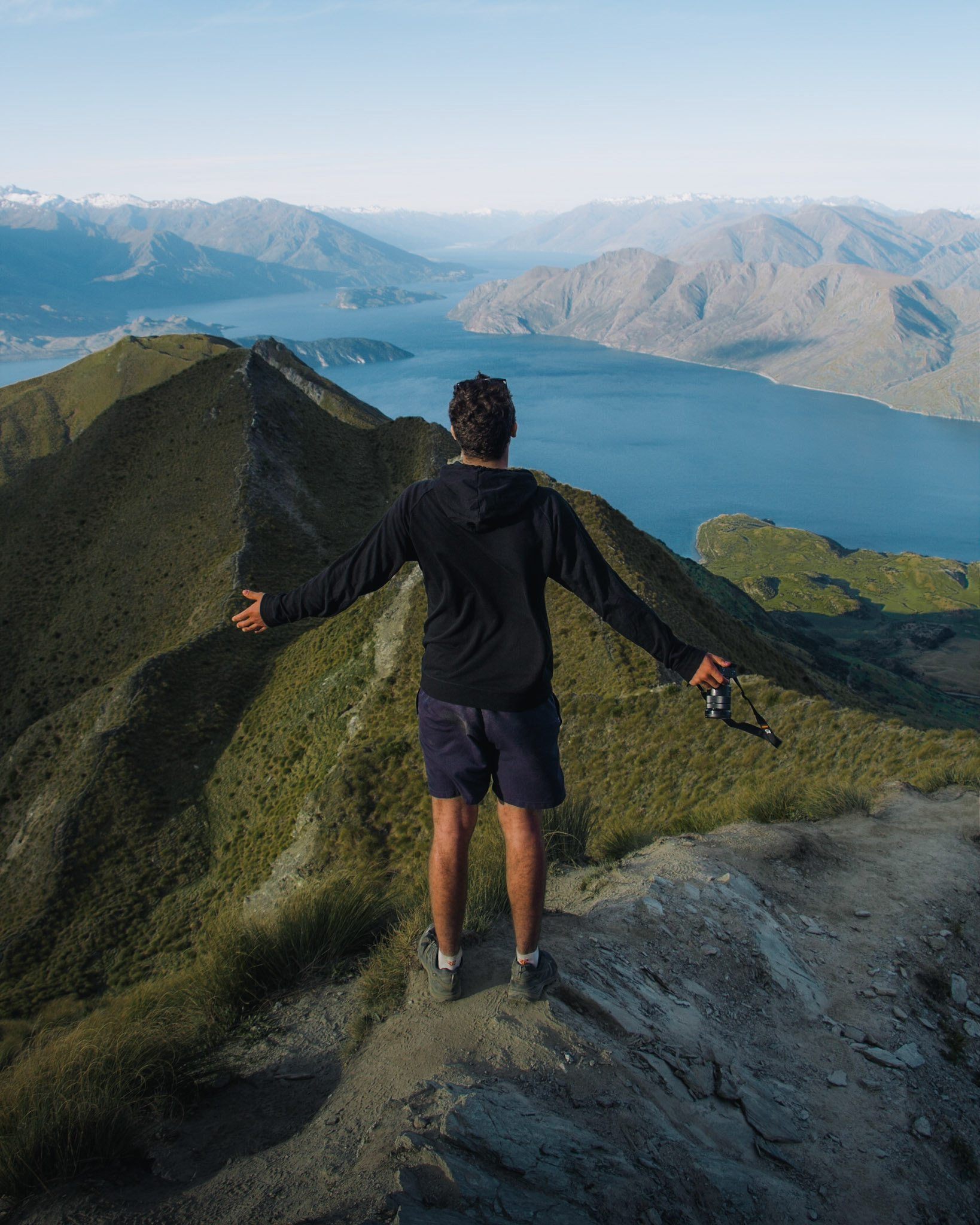 Roys Peak
