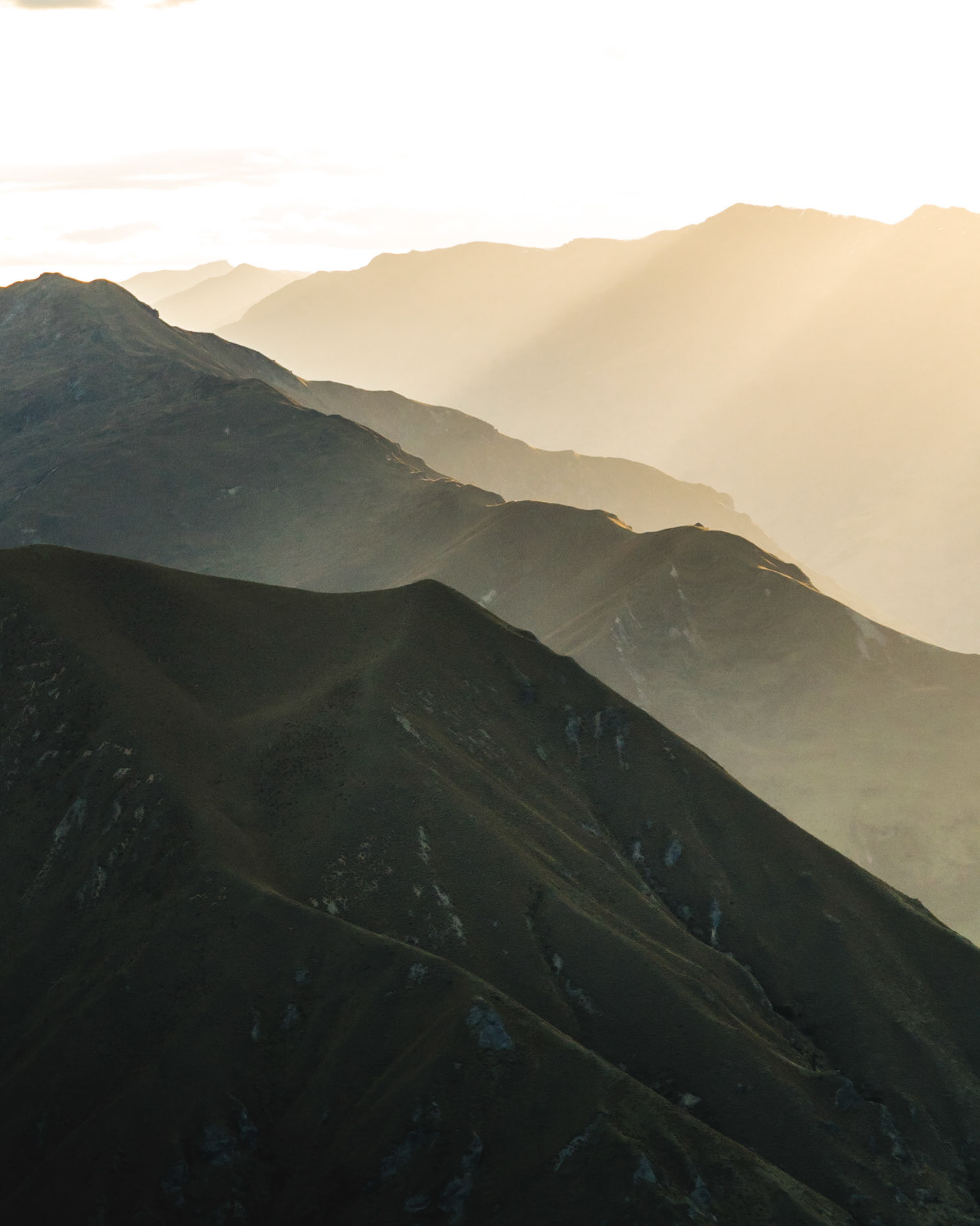 Roys Peak
