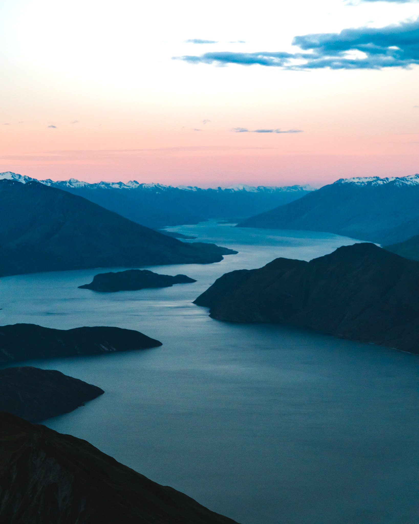 Roys Peak