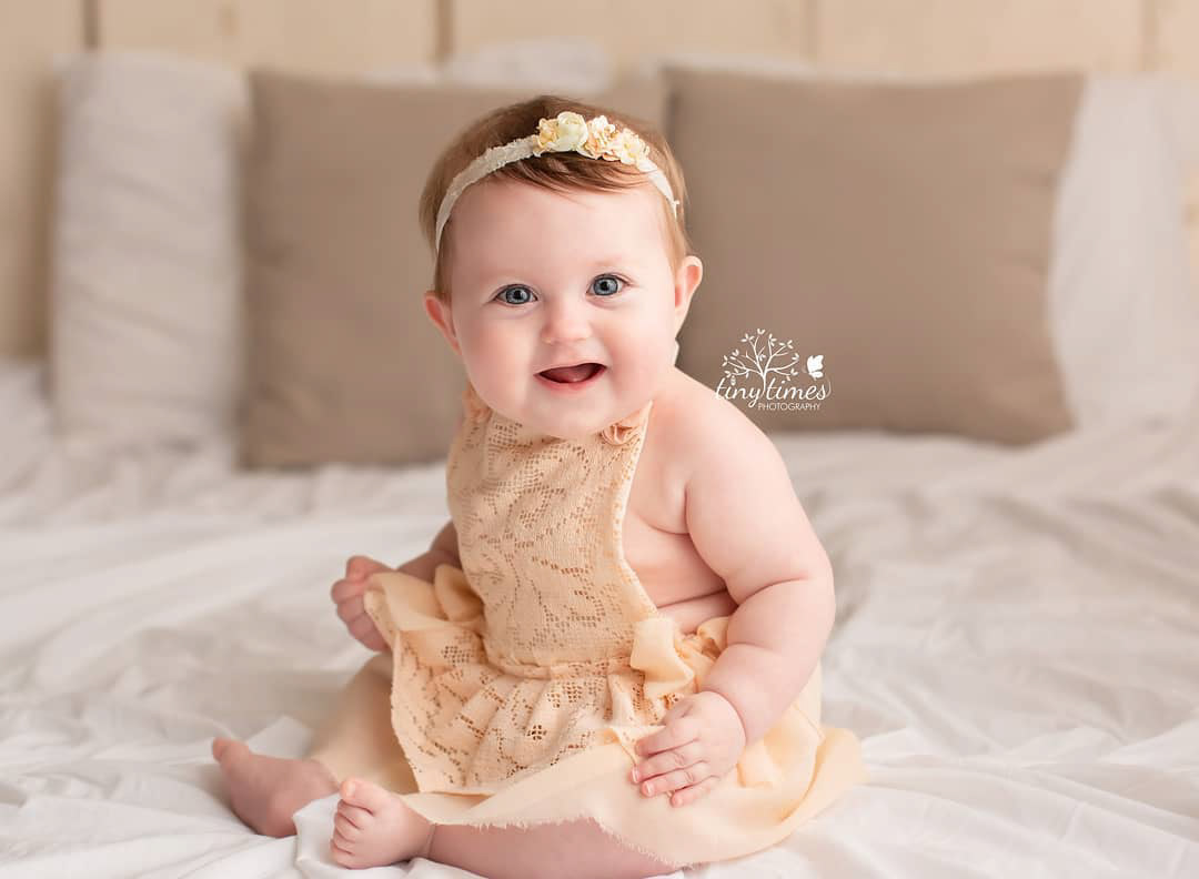 vancouver wa baby photographer