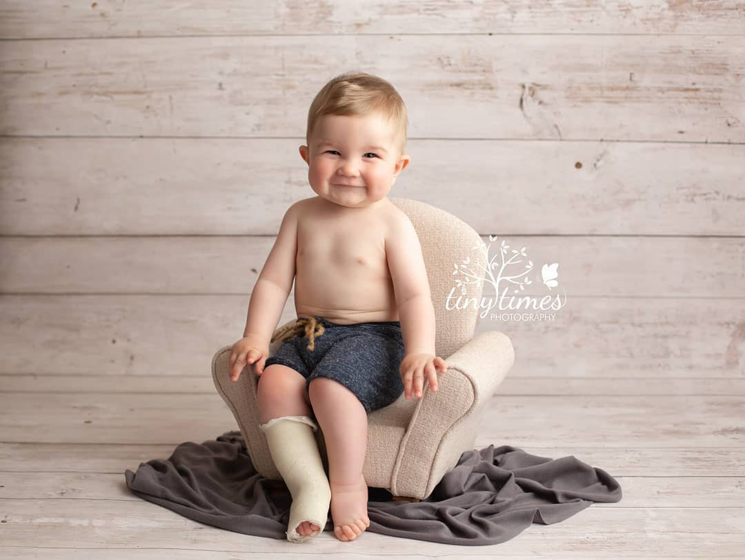vancouver wa baby photographer