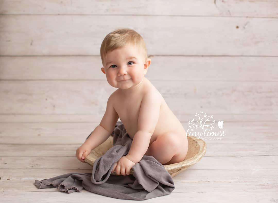 vancouver wa baby photographer