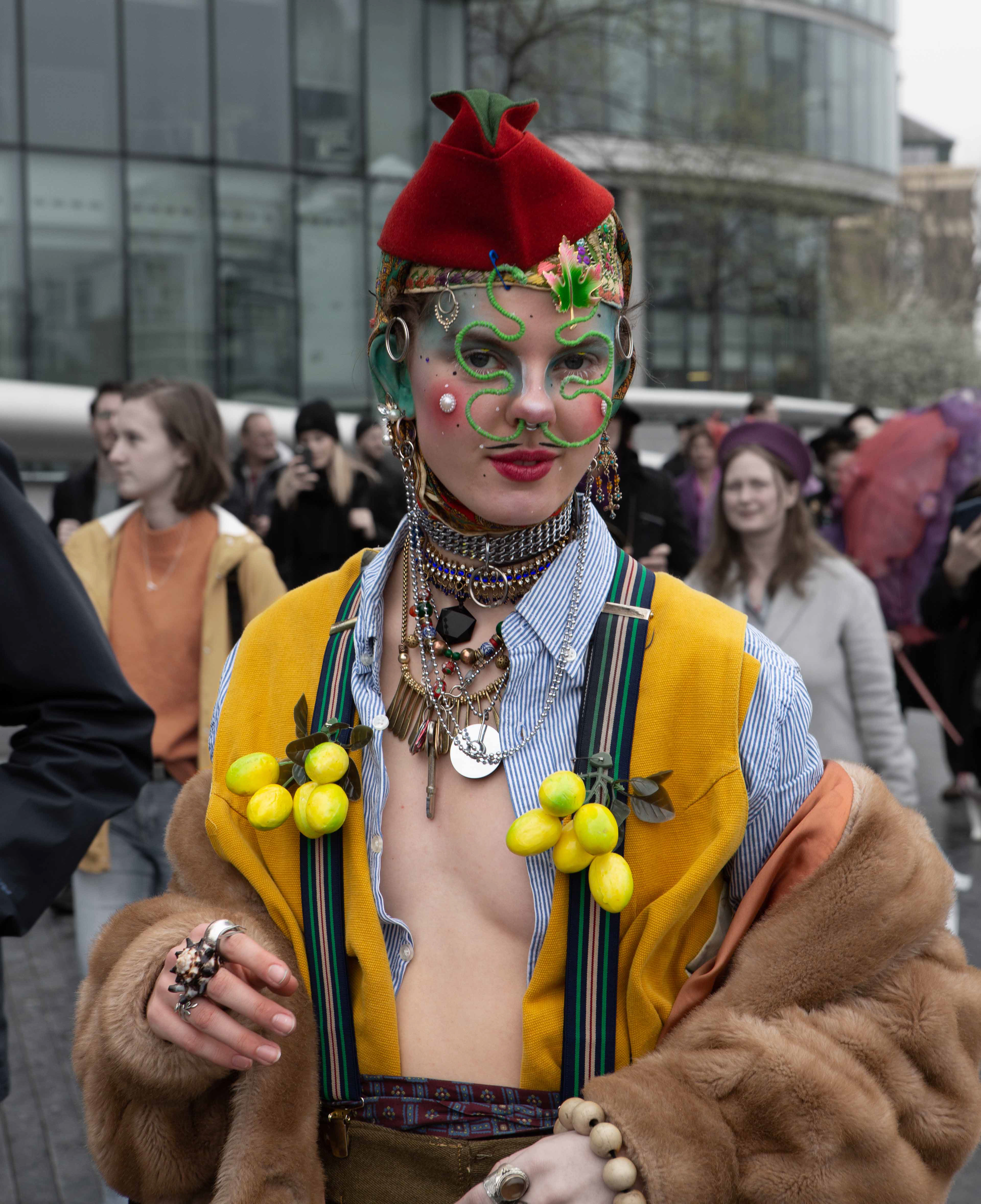 London Hat Week