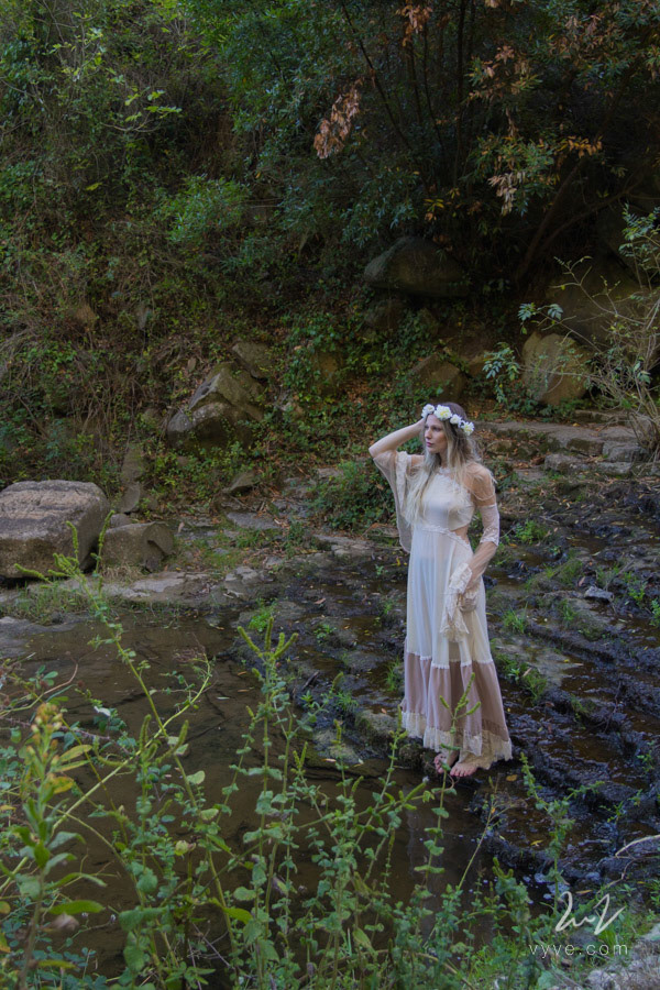 Model: Heloísa Galante