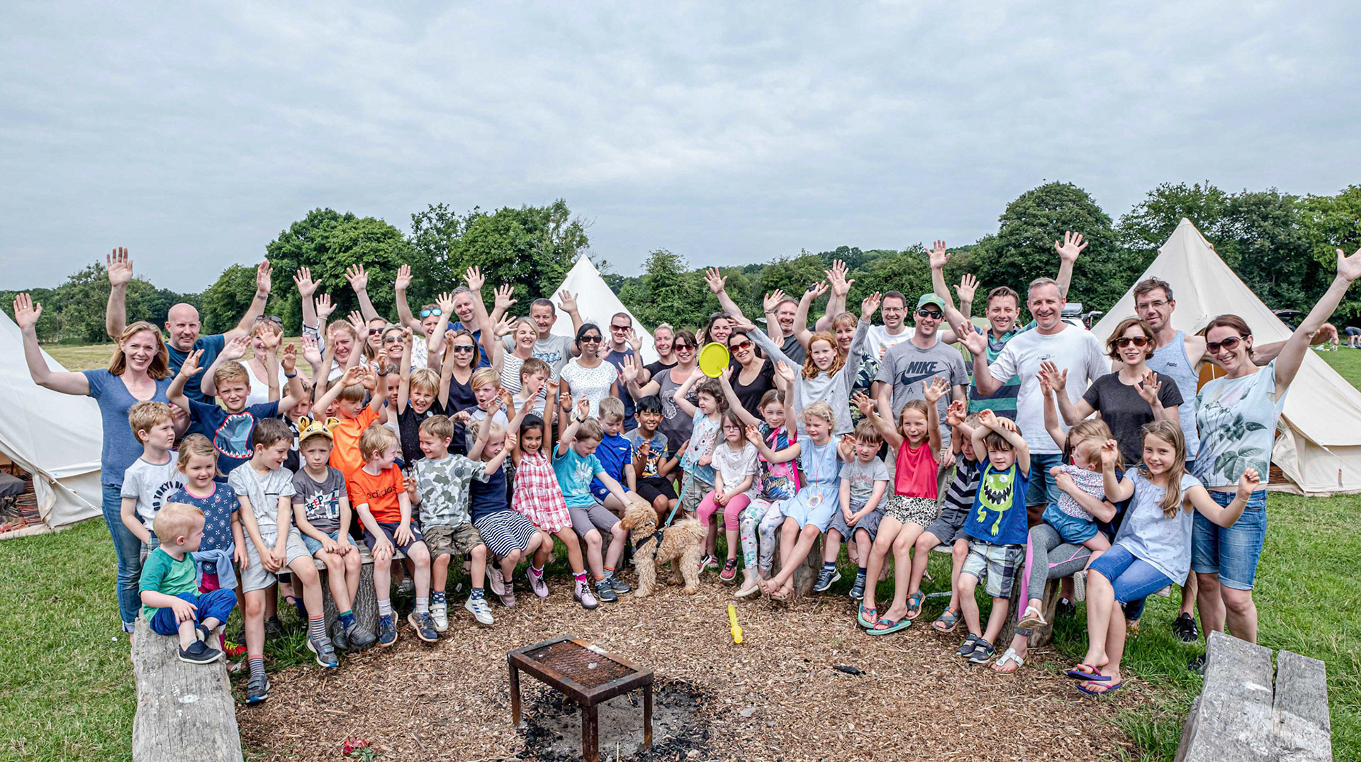 FAMILY EVENTS