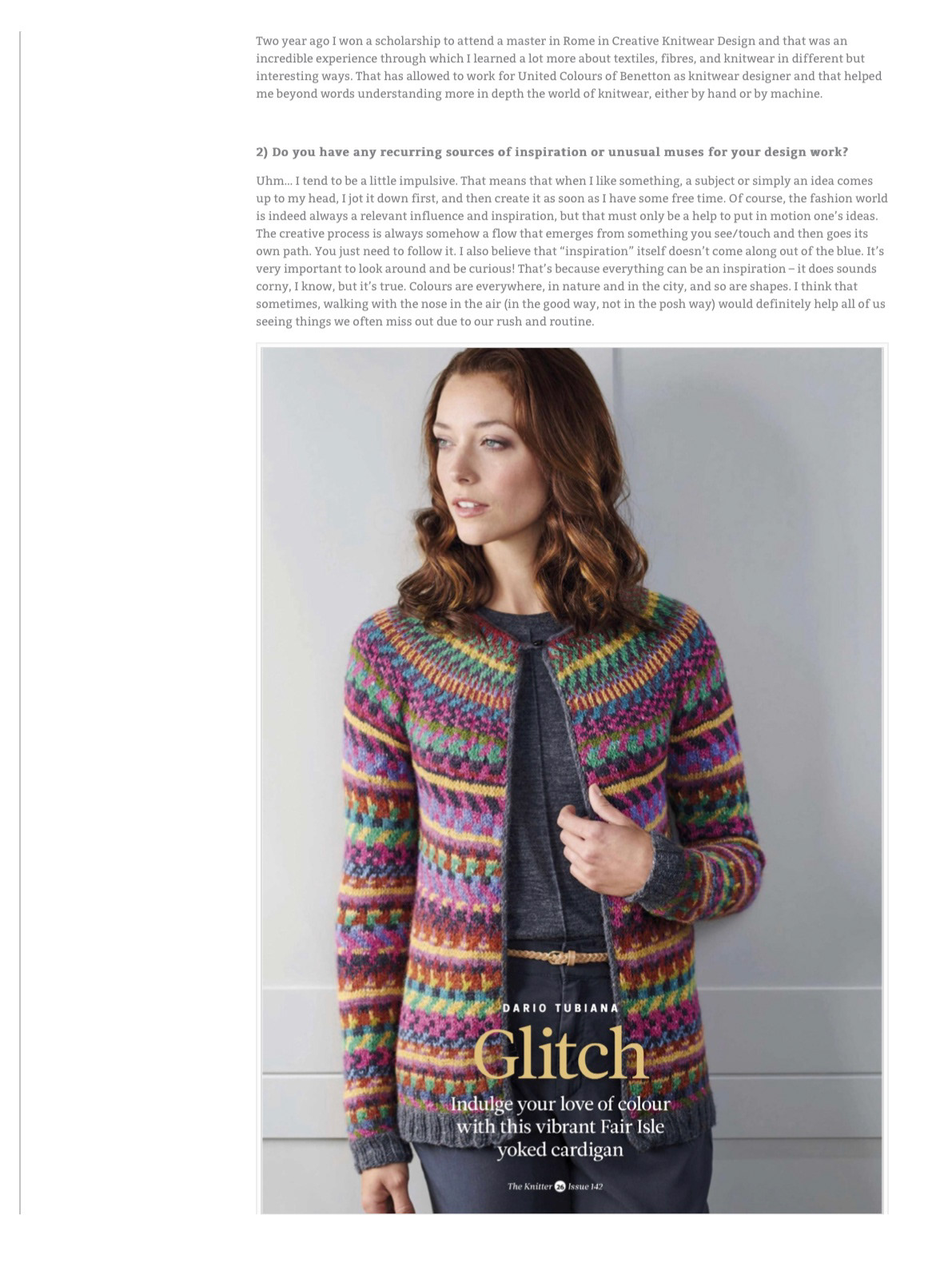 Stitchmastery - April 2020