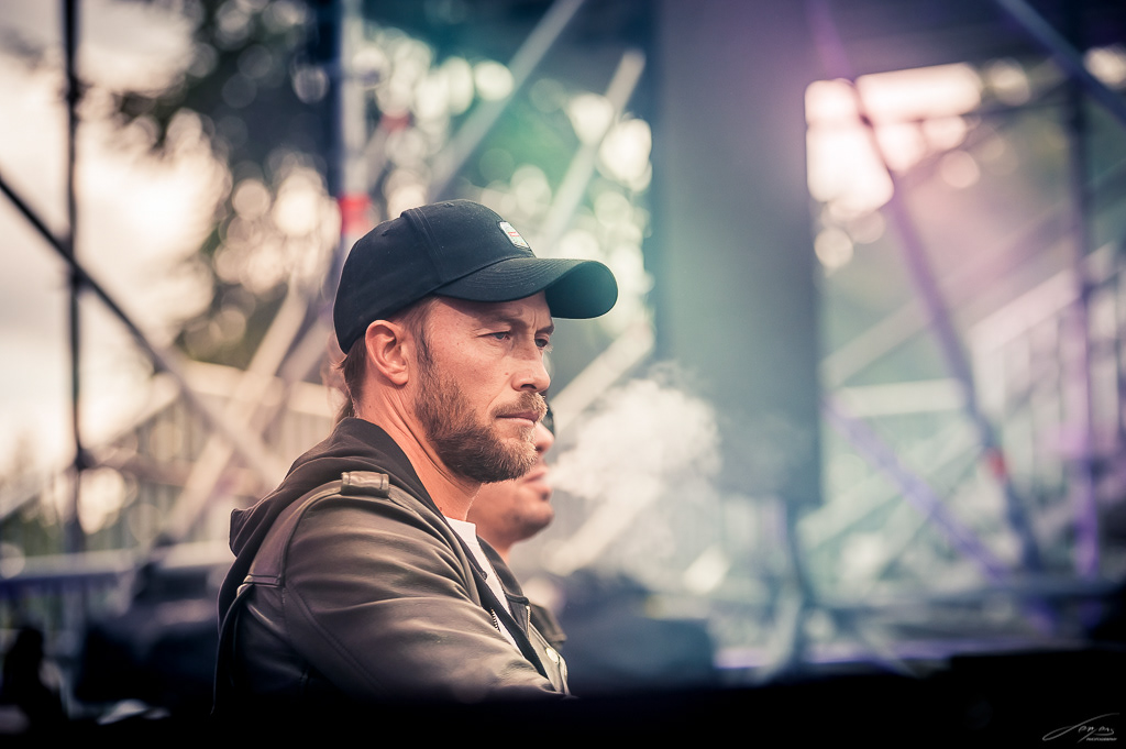 Norman Doray © Lempens Studio