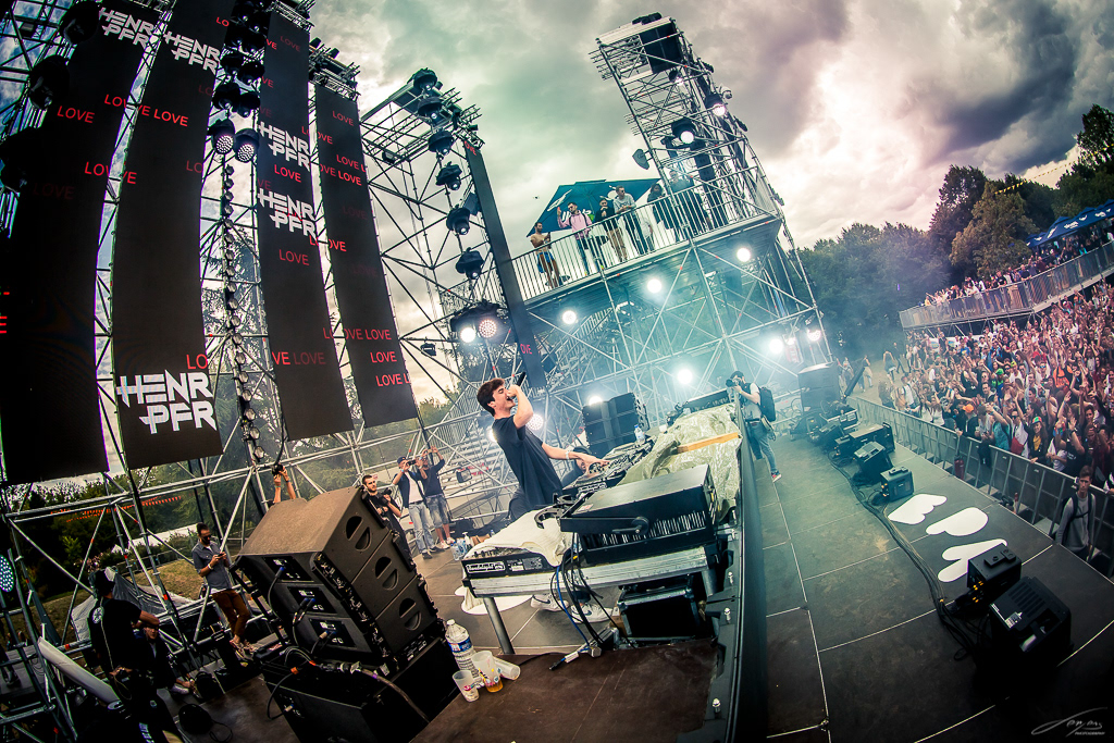 Henri PFR © Lempens Studio