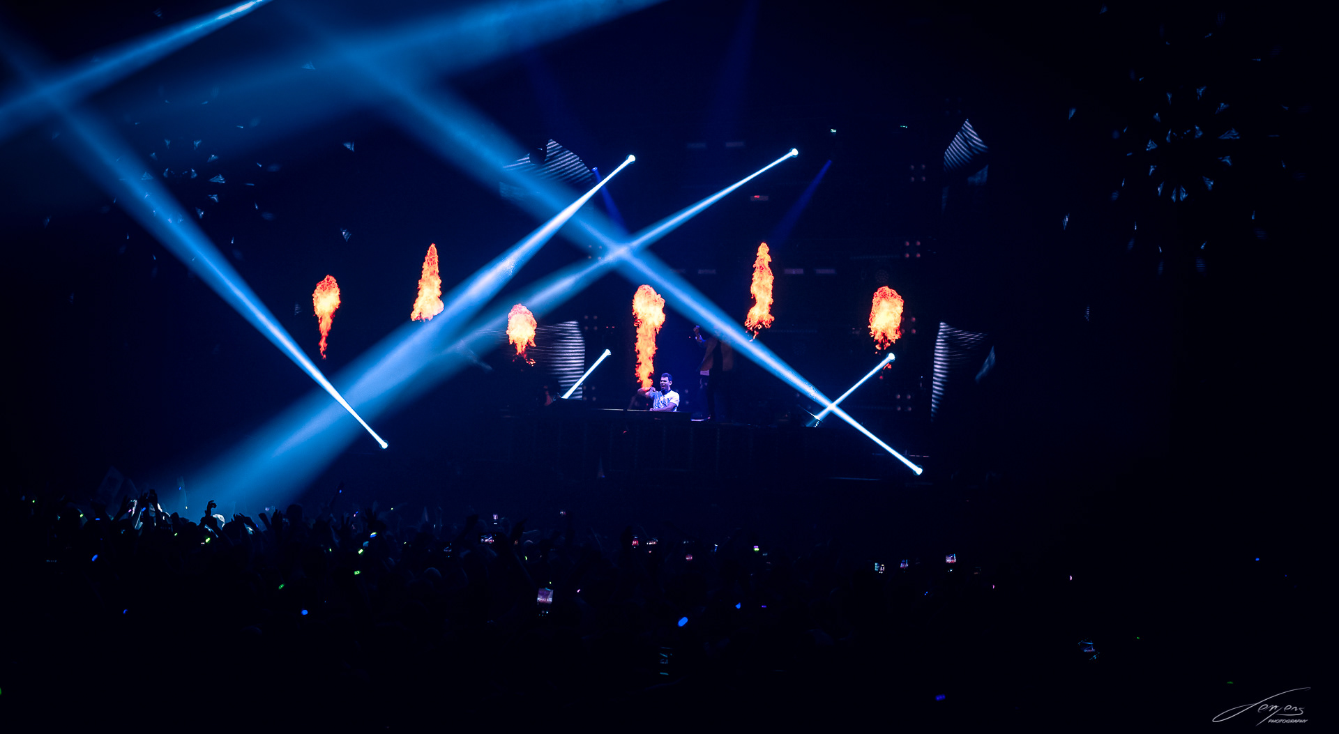 Kshmr © Lempens Studio