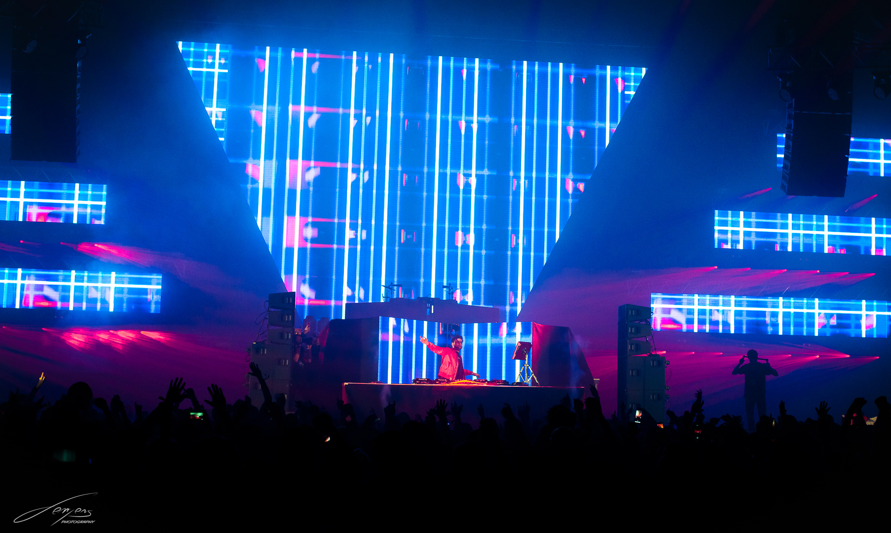 Adrien Toma © Lempens Studio