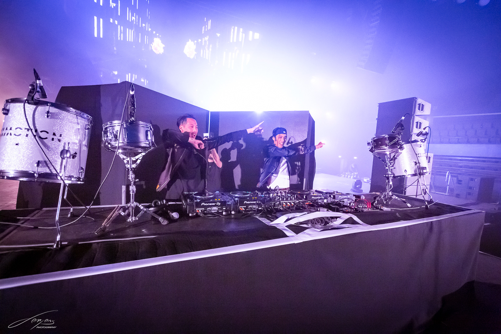 Kimotion © Lempens Studio