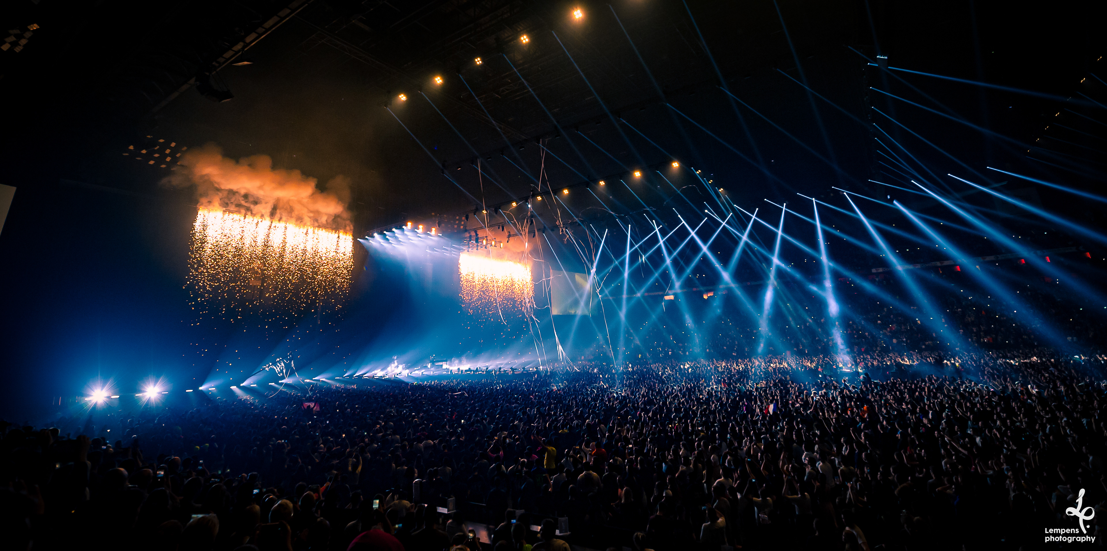 Dj Snake  © Lempens Studio