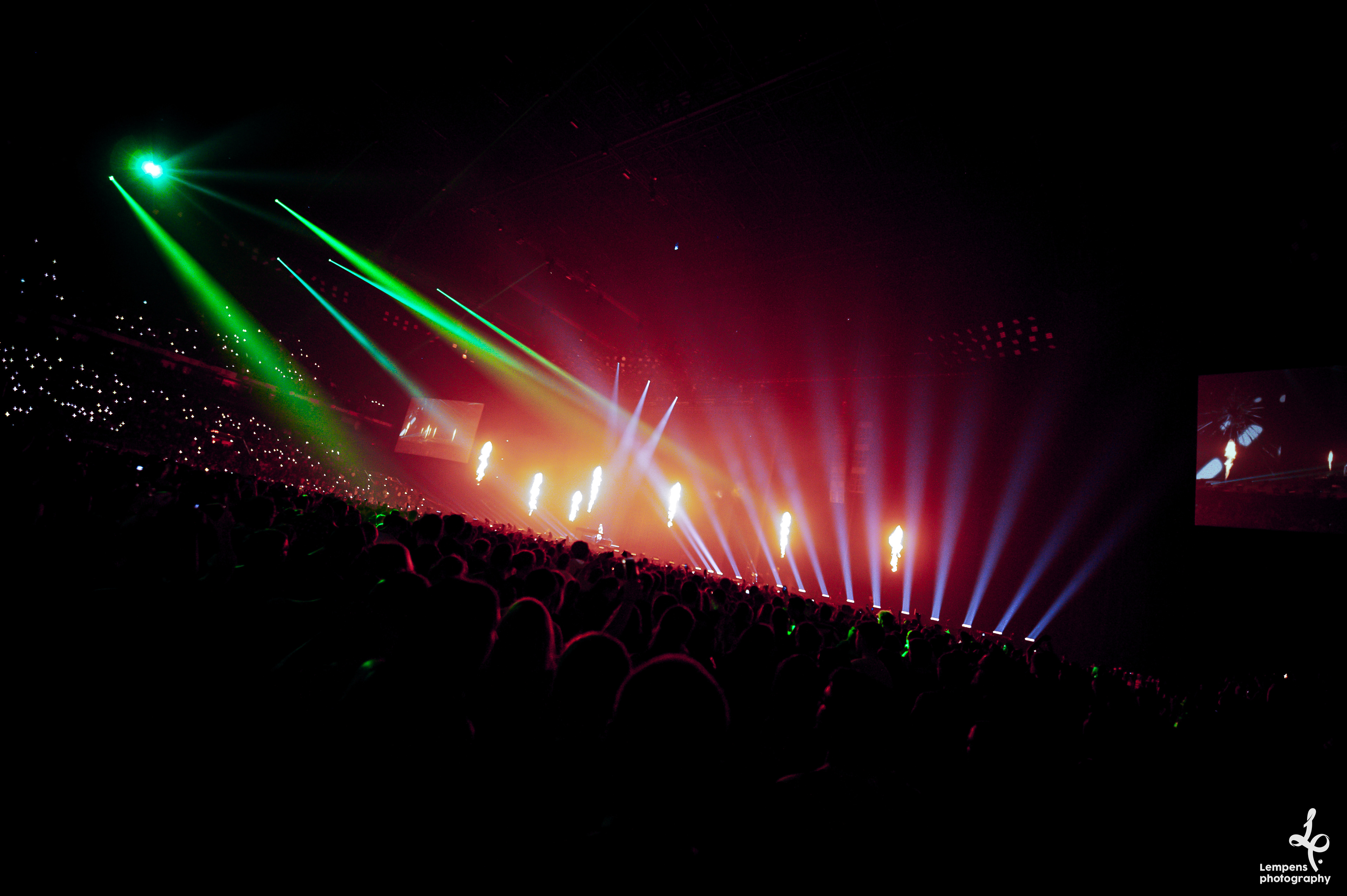 Dj Snake  © Lempens Studio