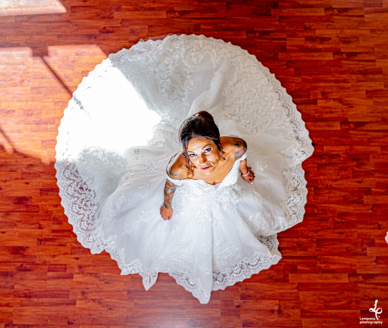 Mariage des Sacres - Reims © Lempens Studio