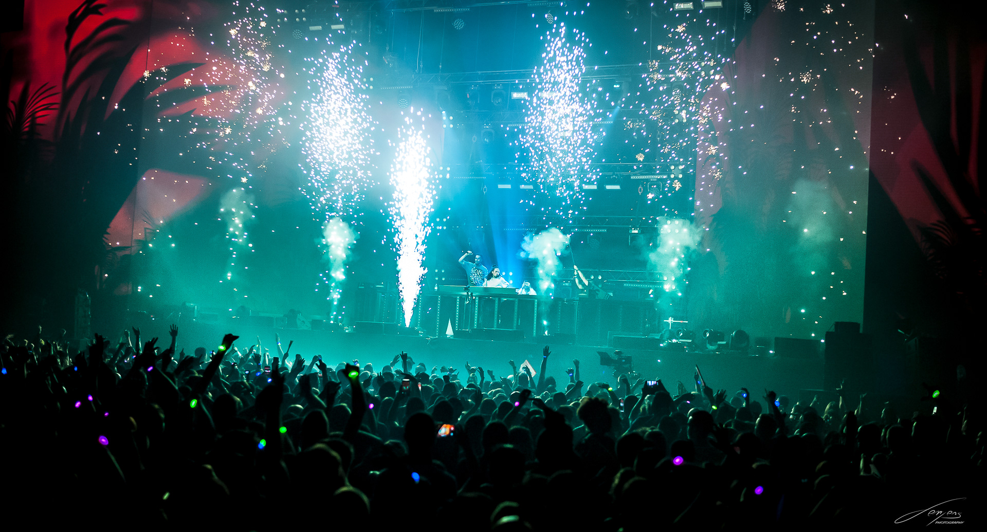 Sunnery James & Ryan Marciano © Lempens Studio