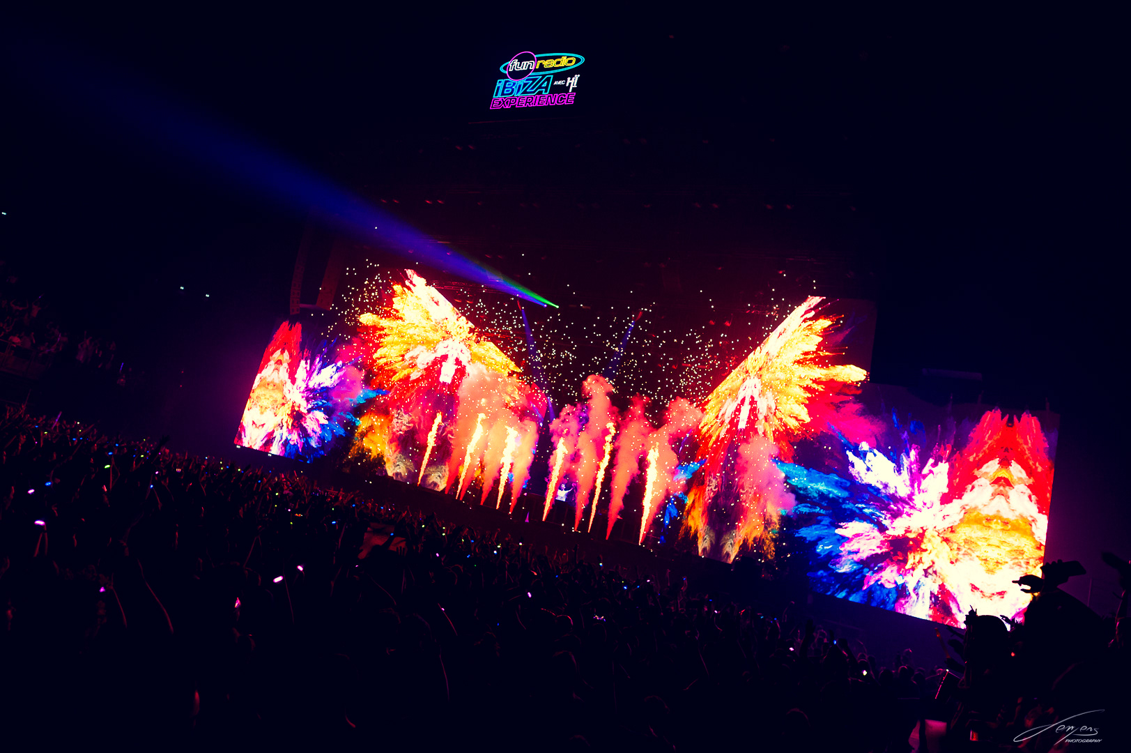 Afrojack © Lempens Studio