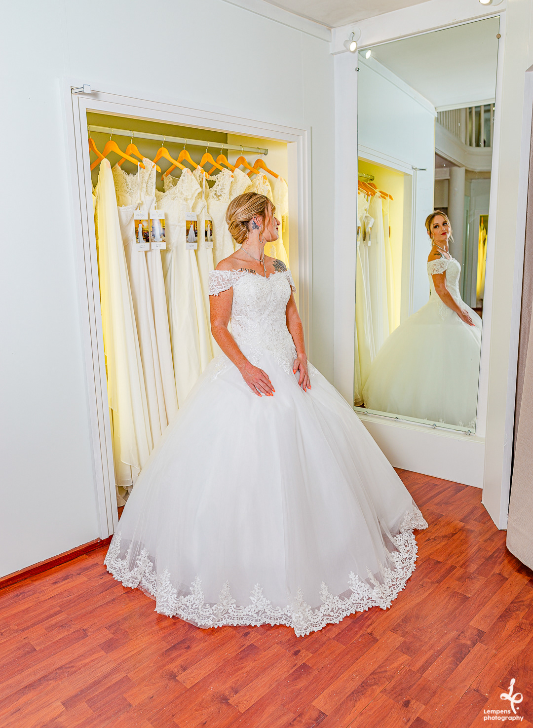 Mariage des Sacres - Reims © Lempens Studio