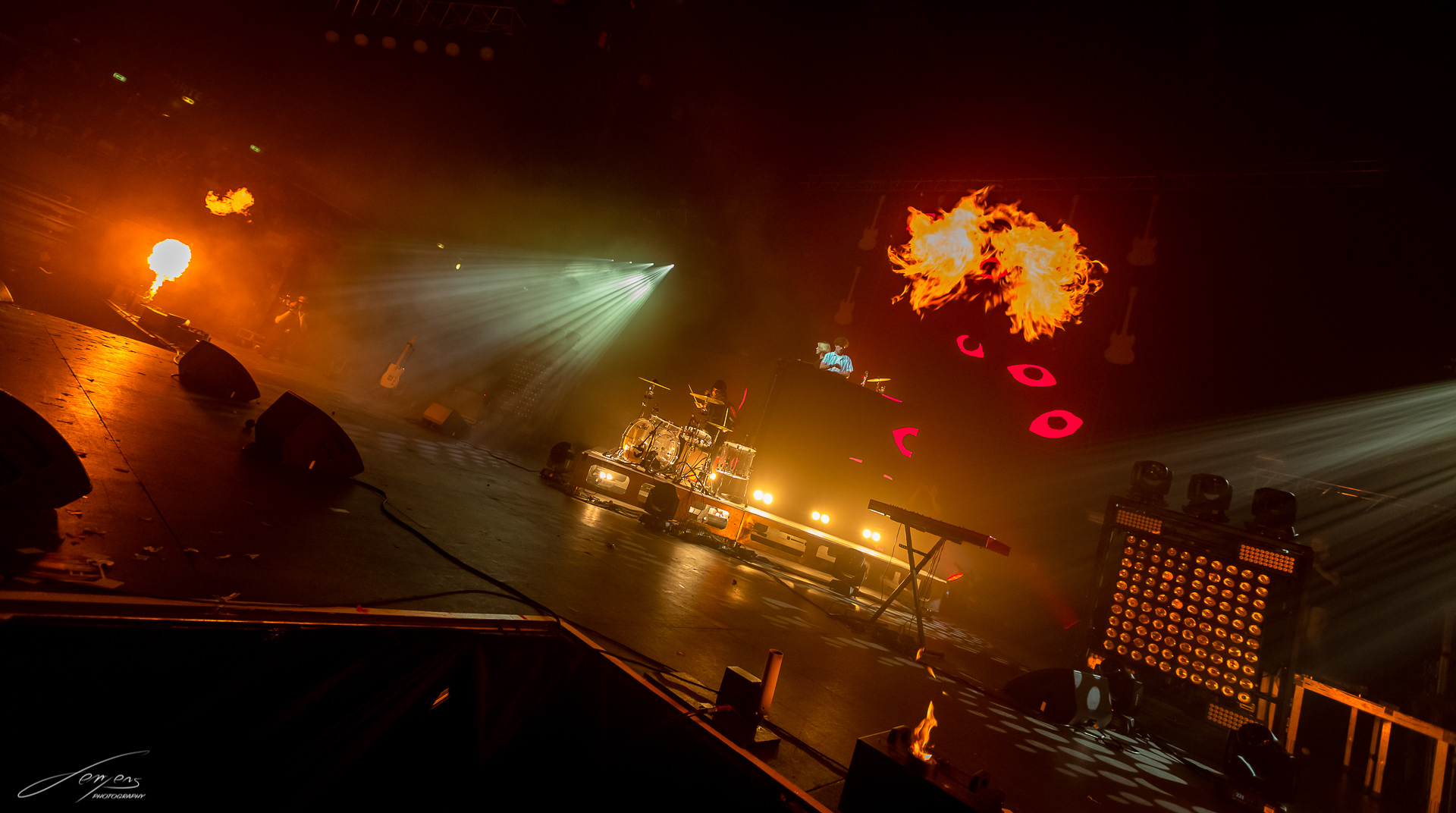 Ofenbach © Lempens Studio