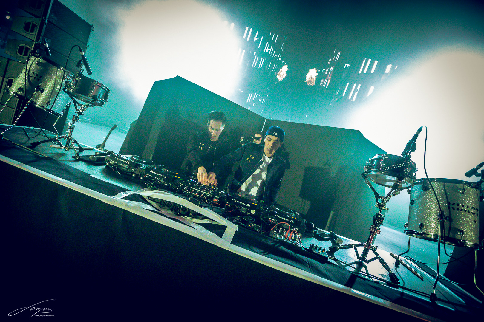 Kimotion © Lempens Studio