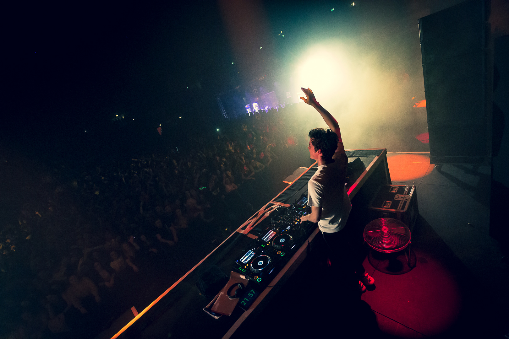 Henri PFR © Lempens Studio