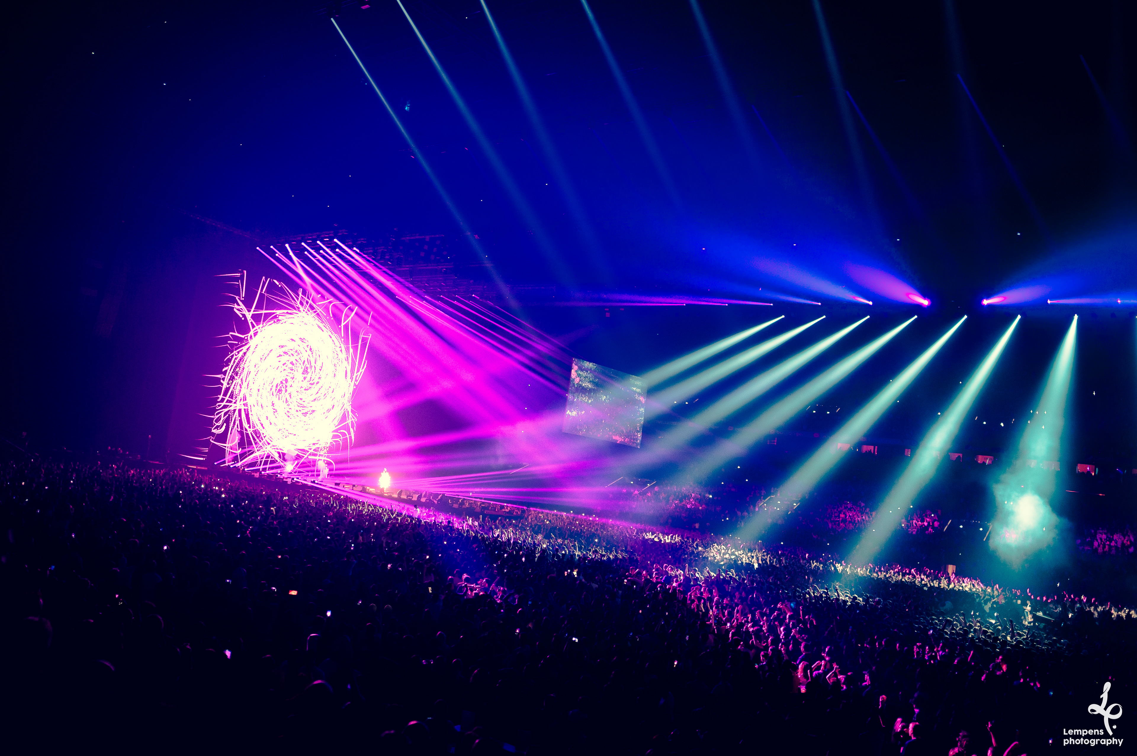 Dj Snake  © Lempens Studio