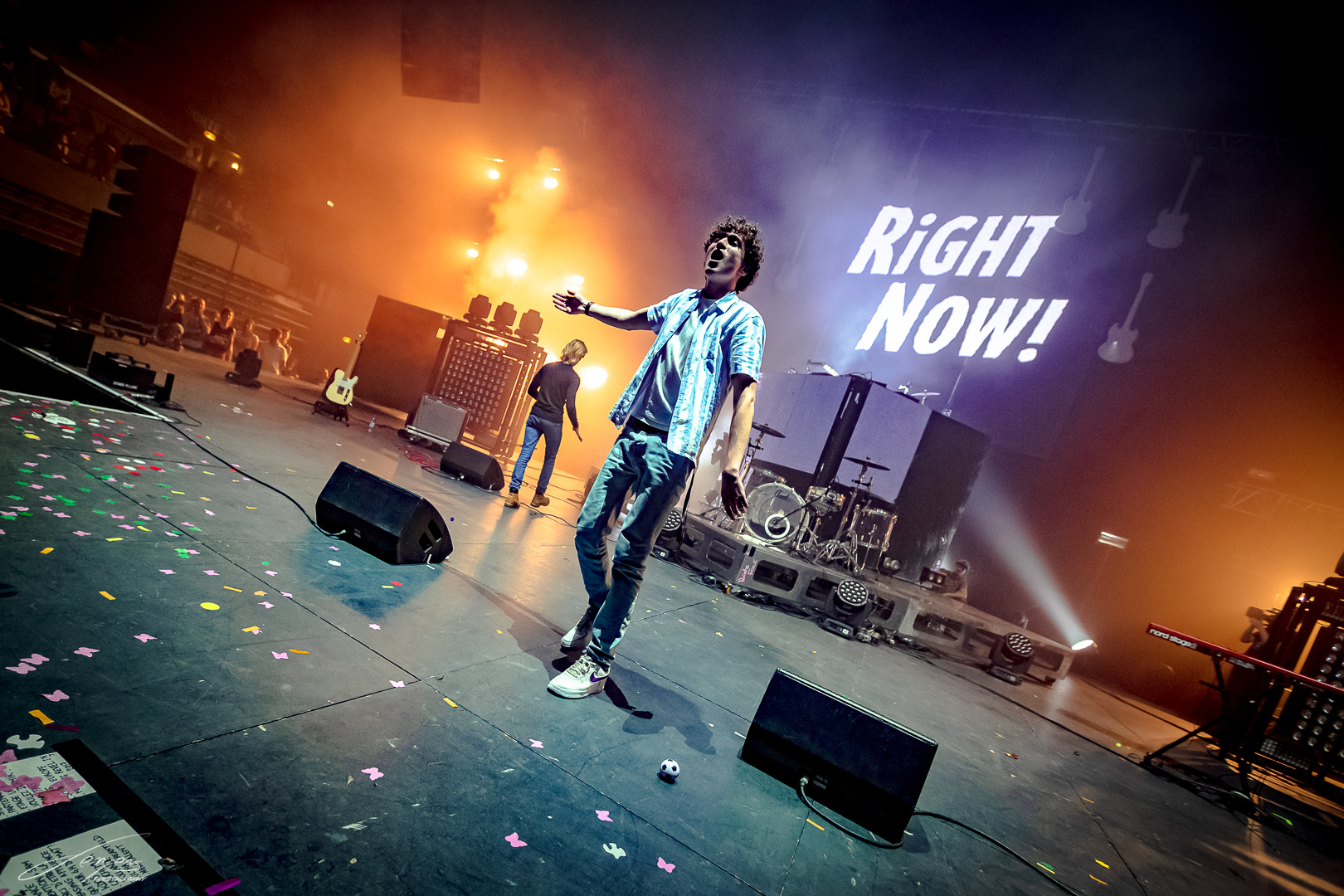 Ofenbach © Lempens Studio