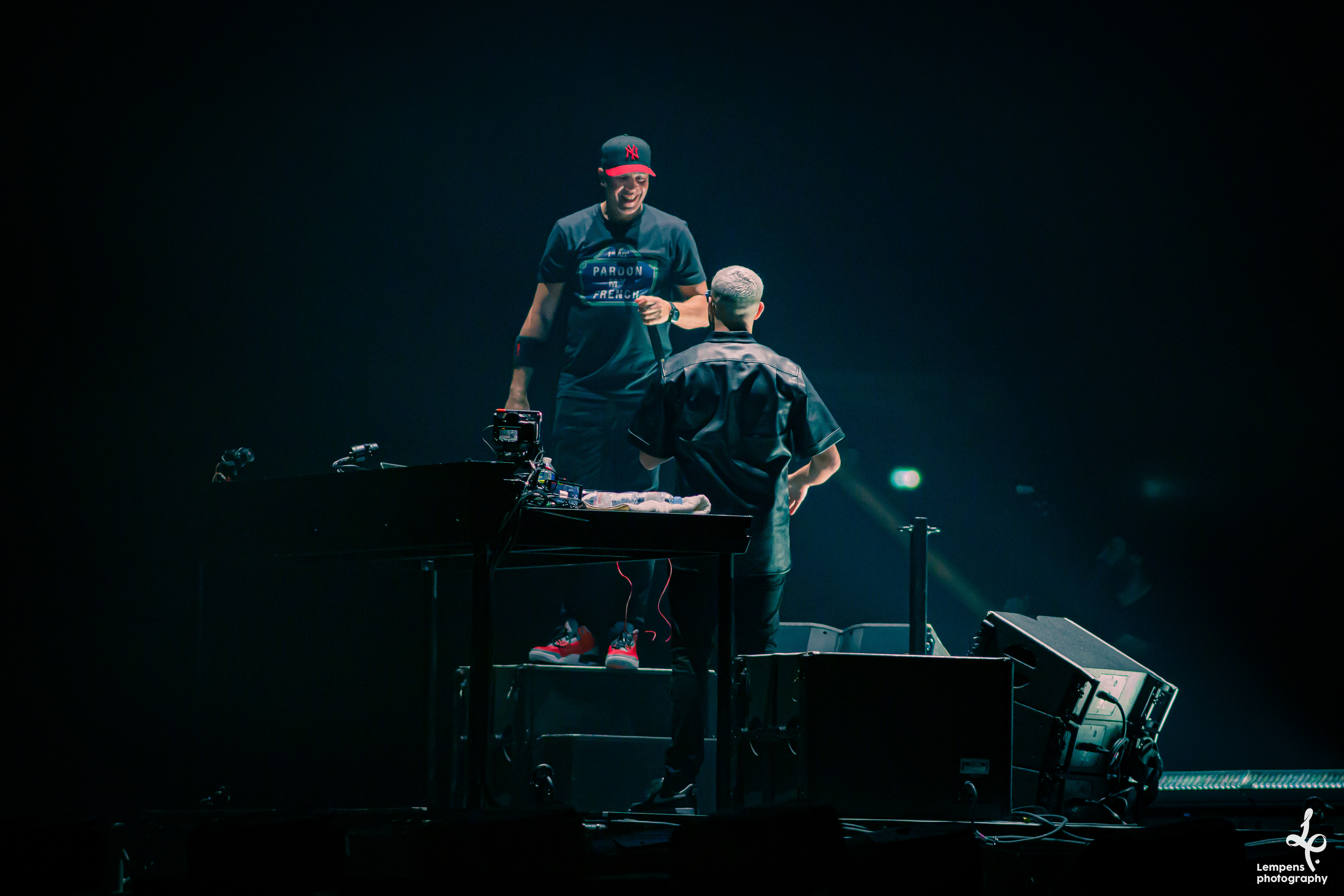 Dj Snake - Kut Killer  © Lempens Studio