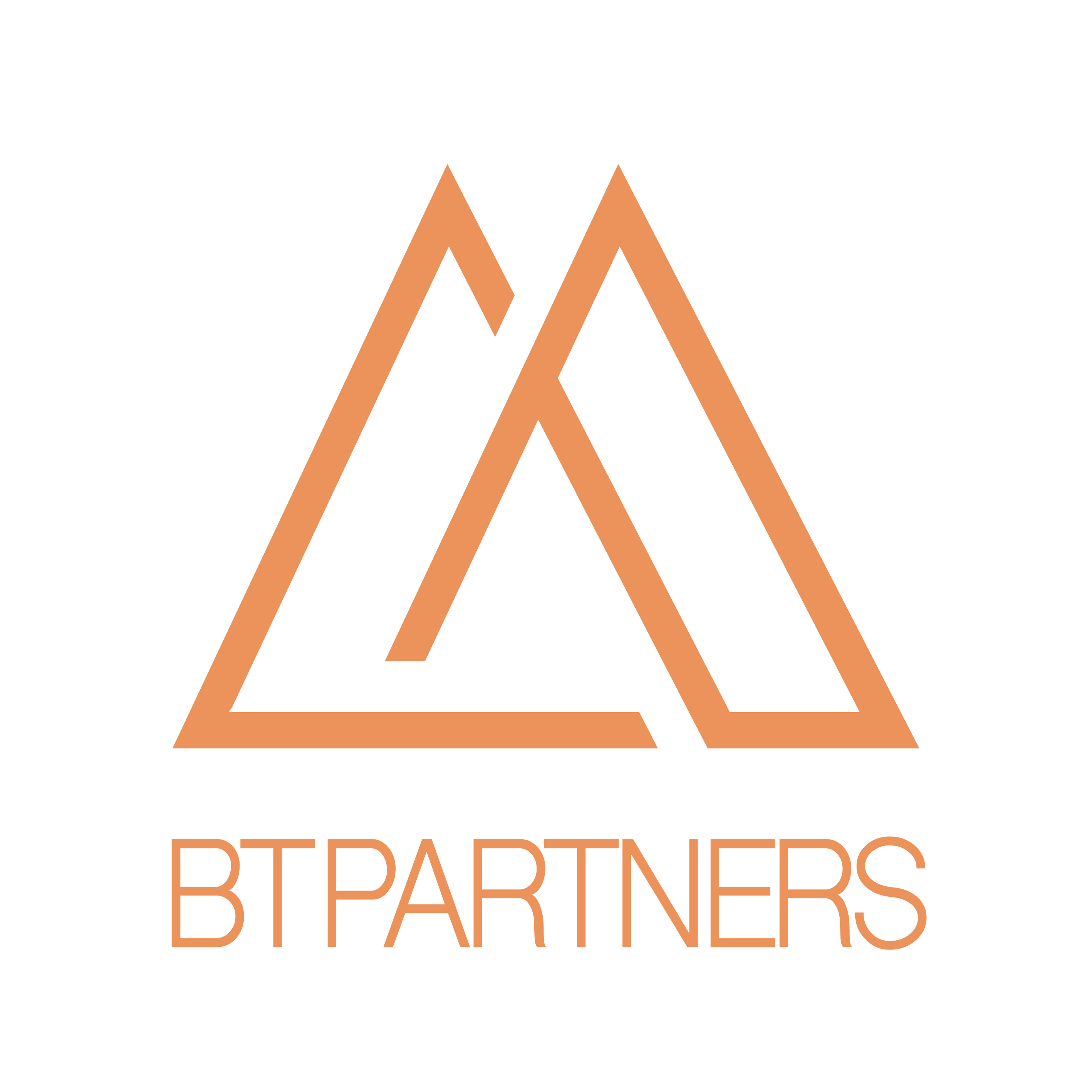 AIA BTPARTNERS