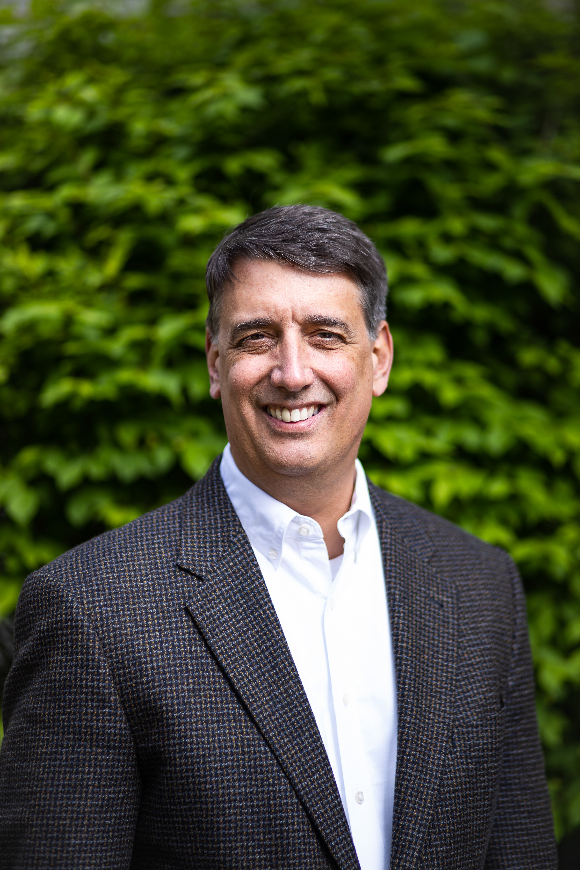 Senator Guy Guzzone