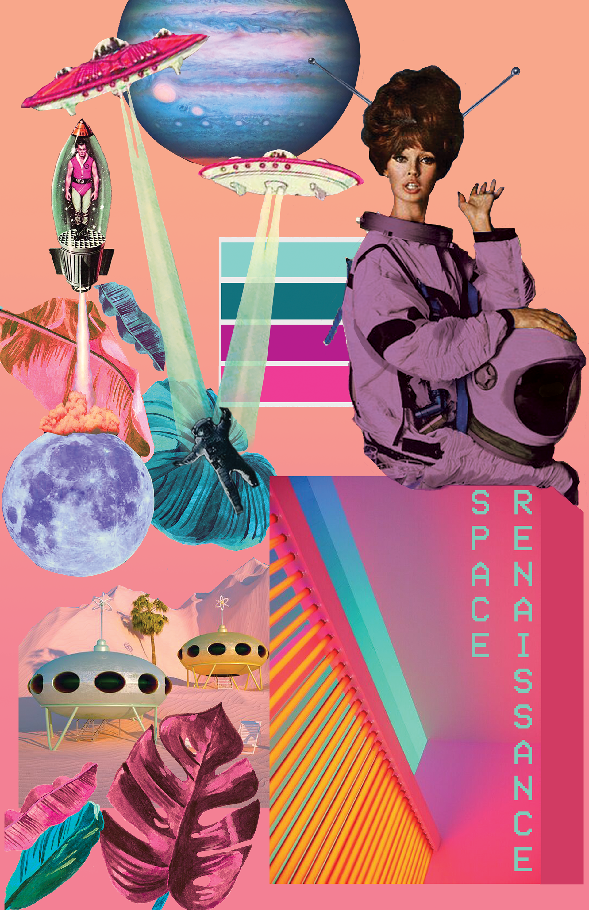 Space Renaissance
