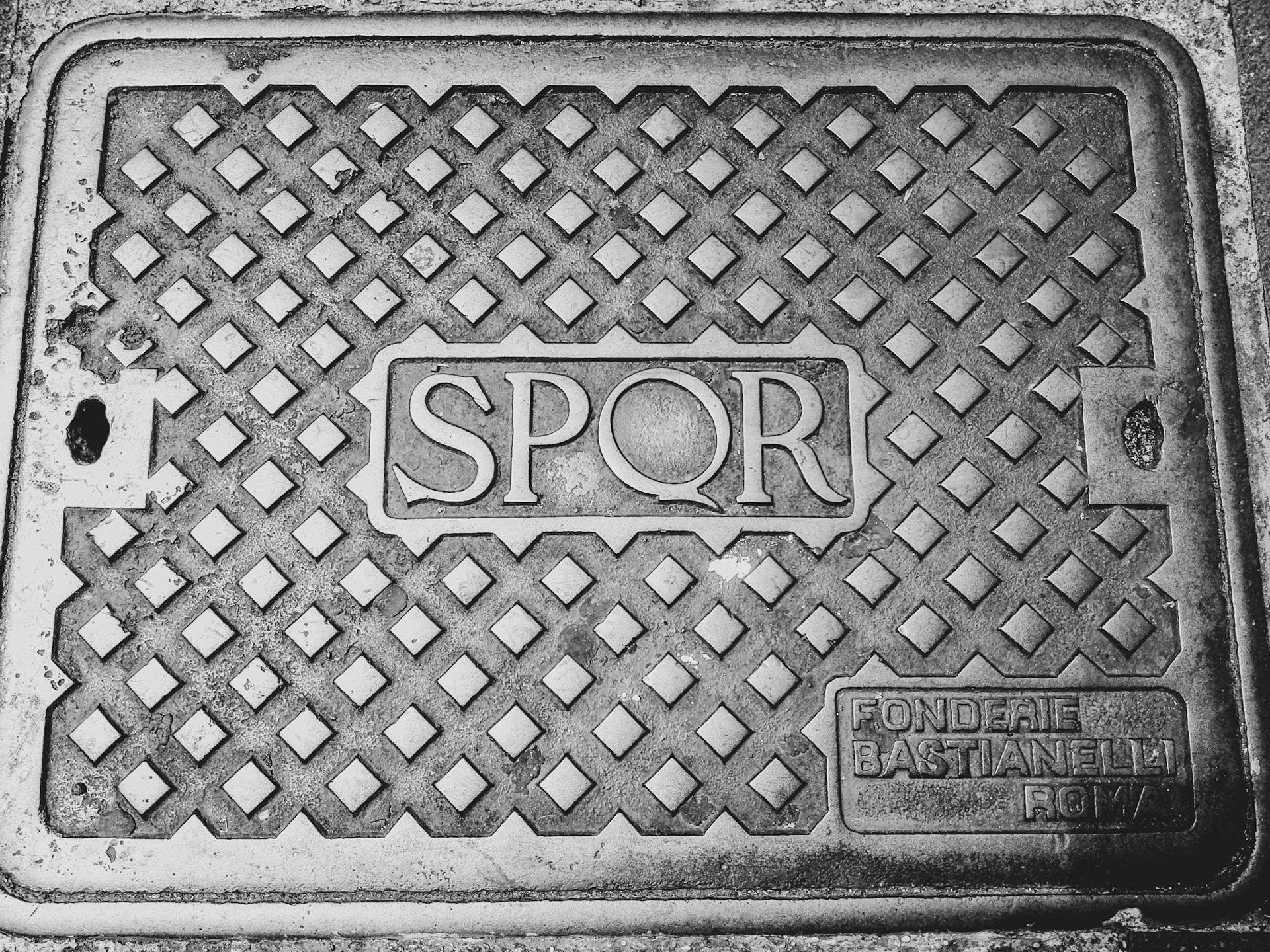 Rome - Italie
