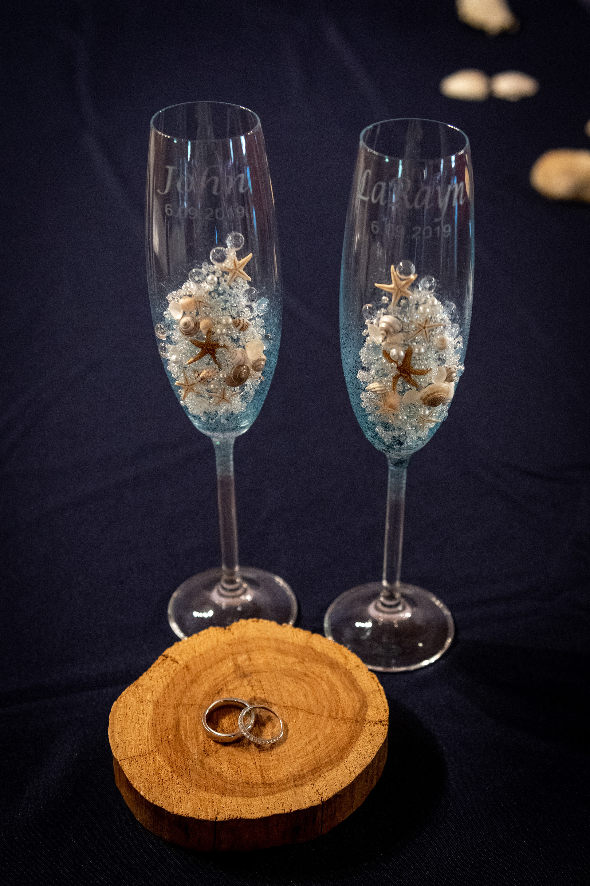 Wedding Day Photos taken in Seguin, TX by Wedding Photographer Aaron Resop @ Geronimo Oaks - Weddings and Events, 1377 Dietert Rd, Seguin, TX 78155