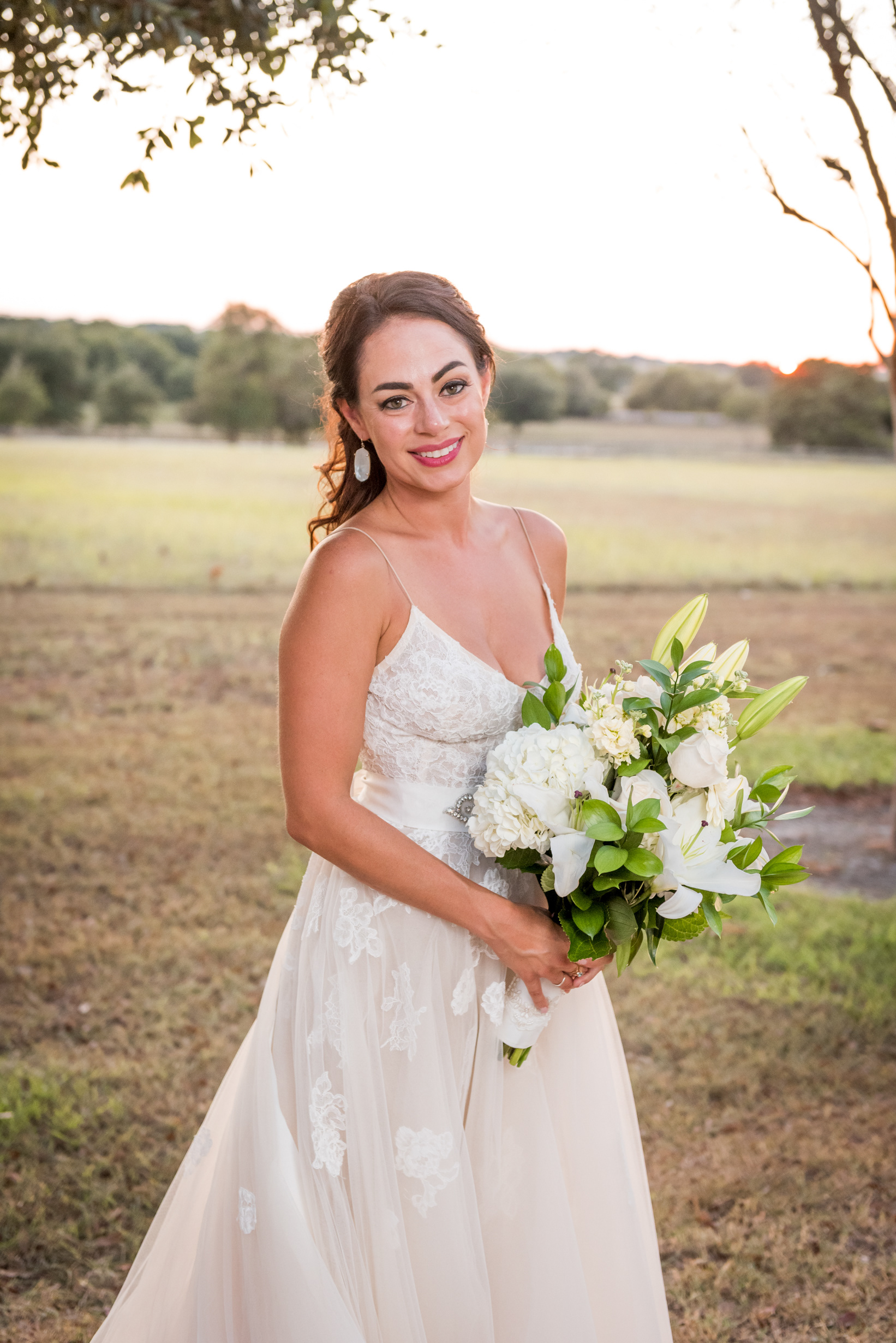 Wedding Day Photos taken in Brenham, TX by Wedding Photographer Aaron Resop @ permavista ranch & resort, Brenham, TX 77833