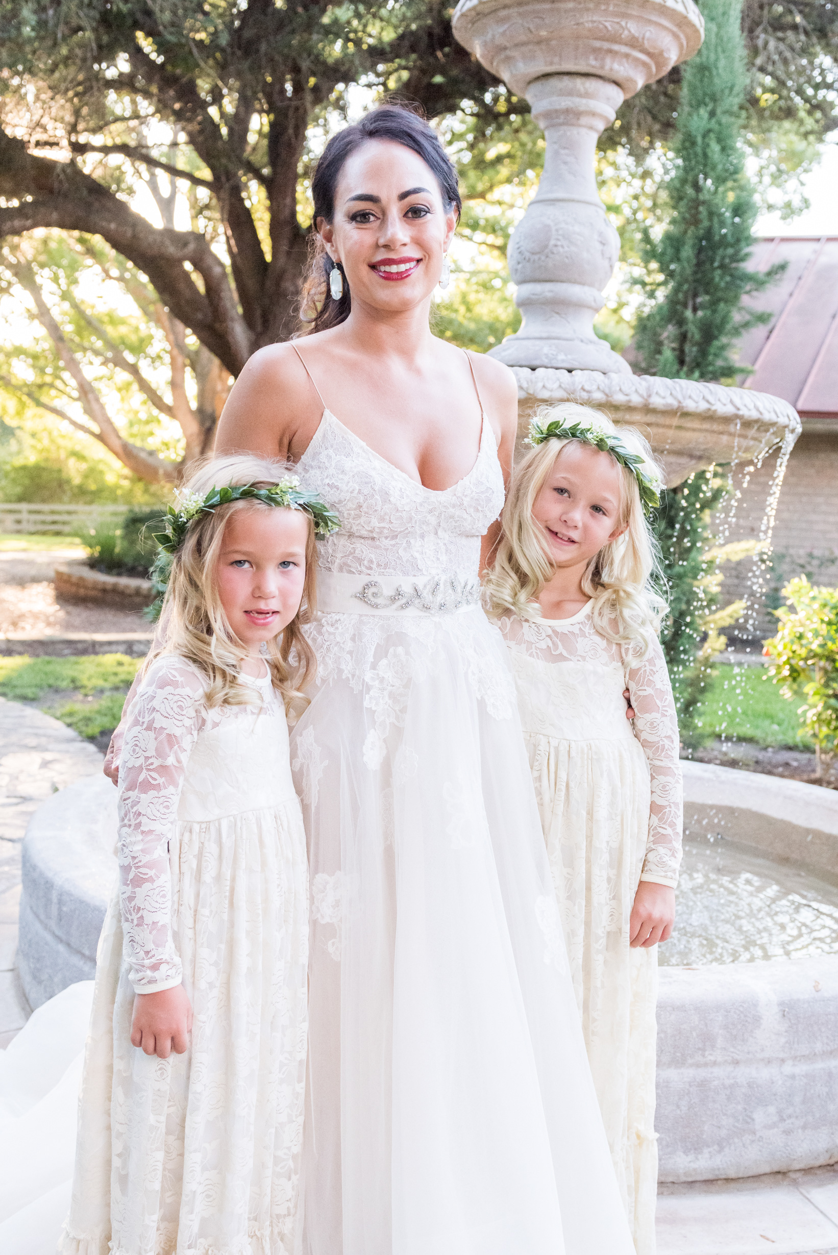 Wedding Day Photos taken in Brenham, TX by Wedding Photographer Aaron Resop @ permavista ranch & resort, Brenham, TX 77833