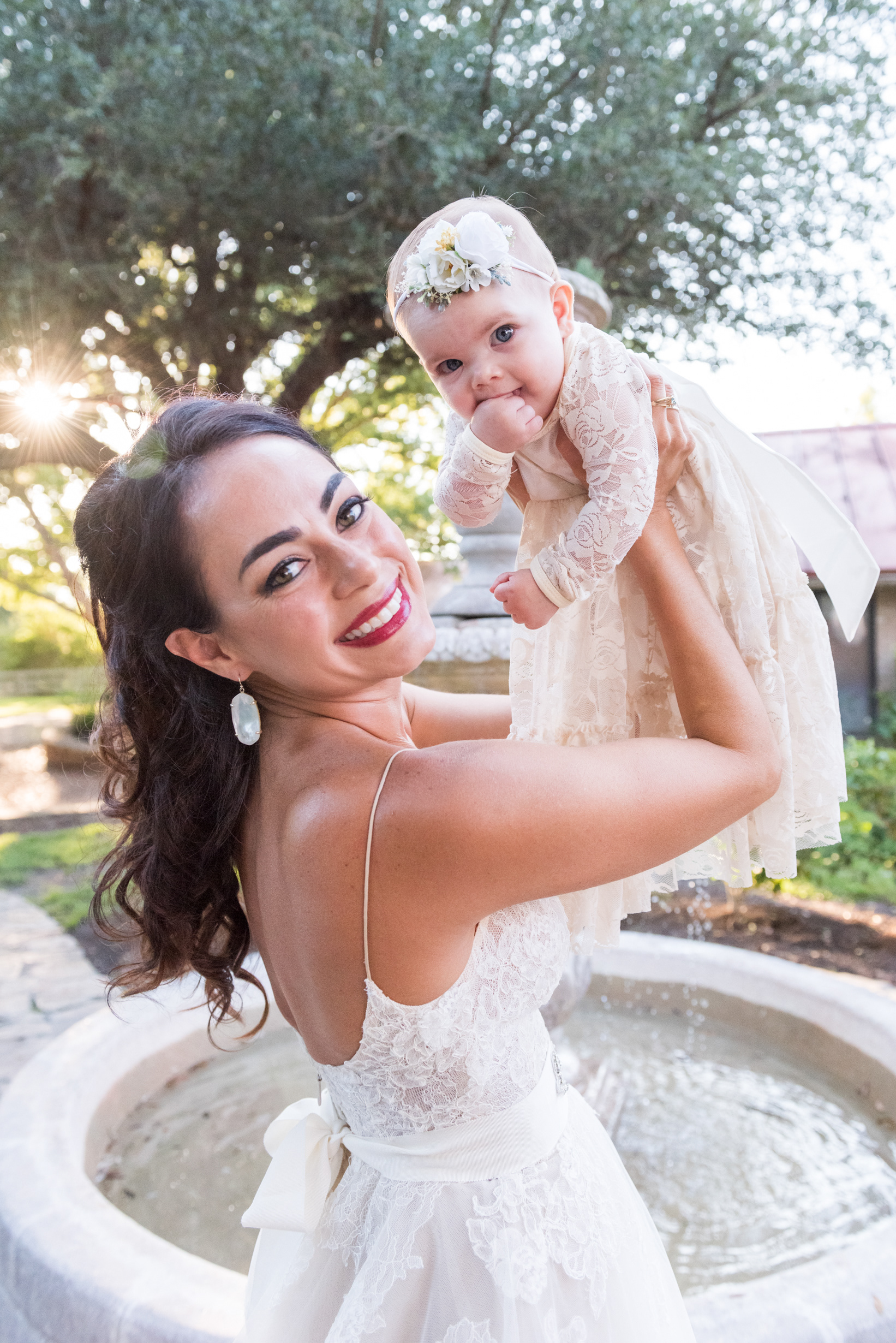 Wedding Day Photos taken in Brenham, TX by Wedding Photographer Aaron Resop @ permavista ranch & resort, Brenham, TX 77833