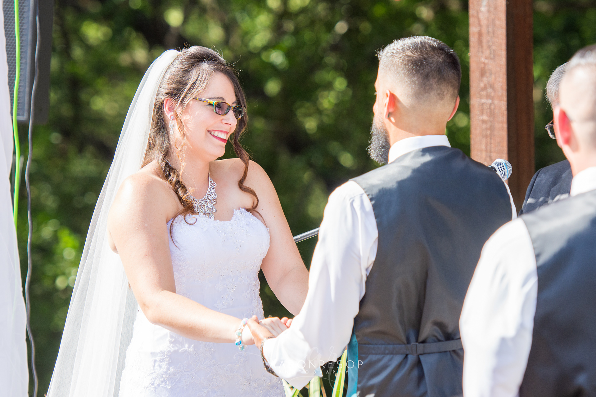 Wedding Day Photos Taken by Aaron Resop @ Olympia hills wedding venue 12900 Mt Olympus, Universal City, TX 78148