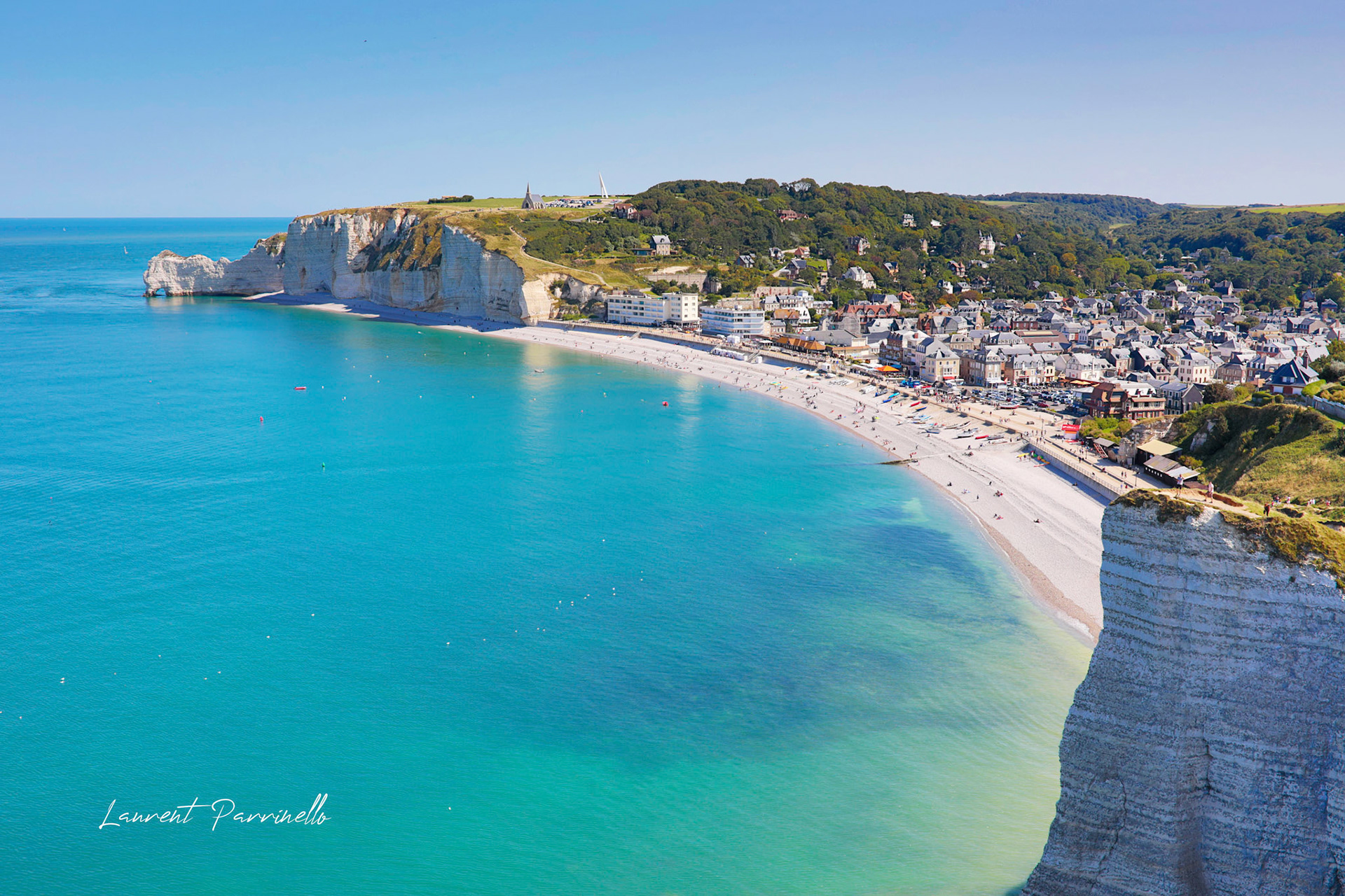Etretat 2019