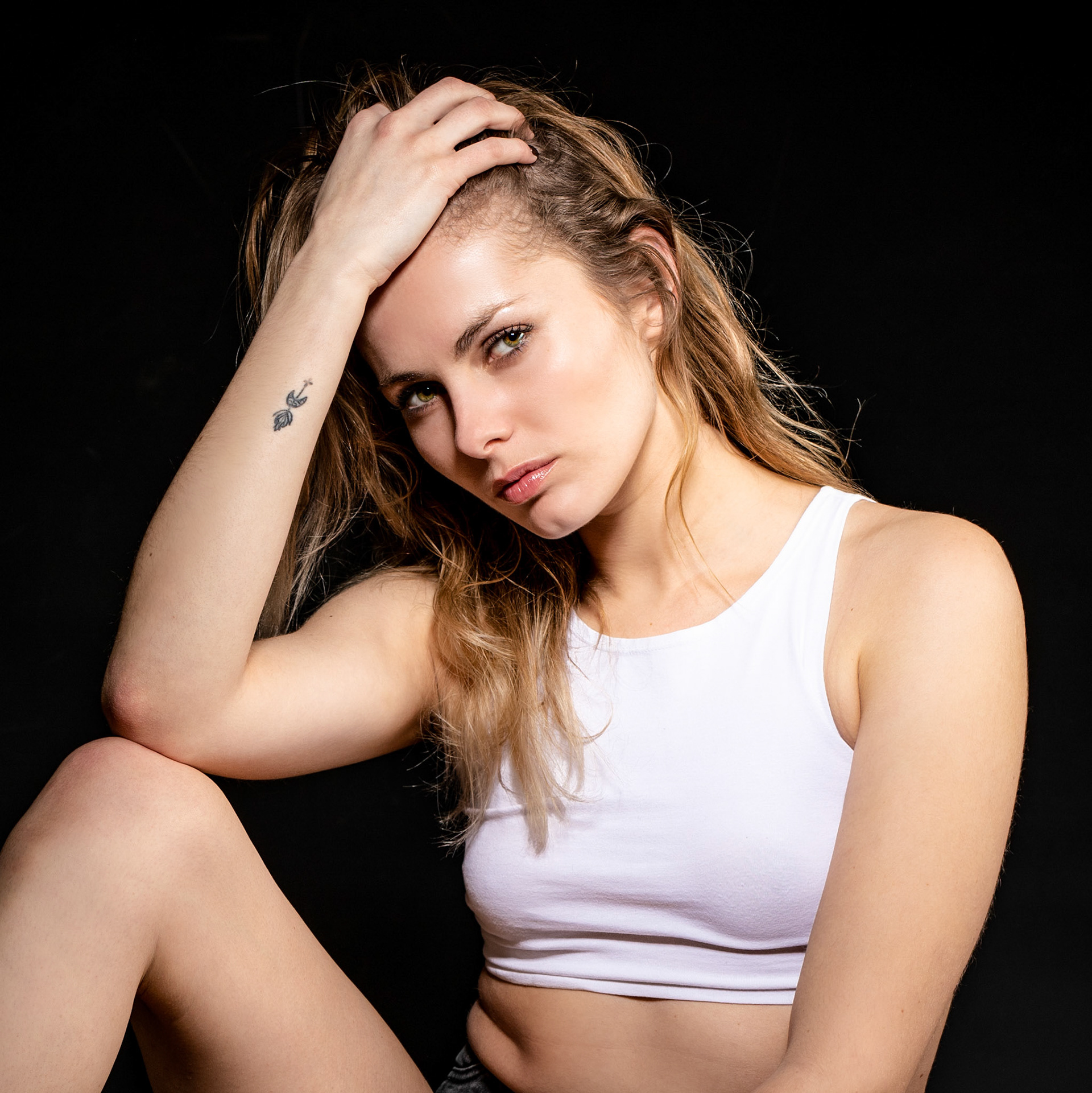 Alice (@alice_slvn) Paris 2020
